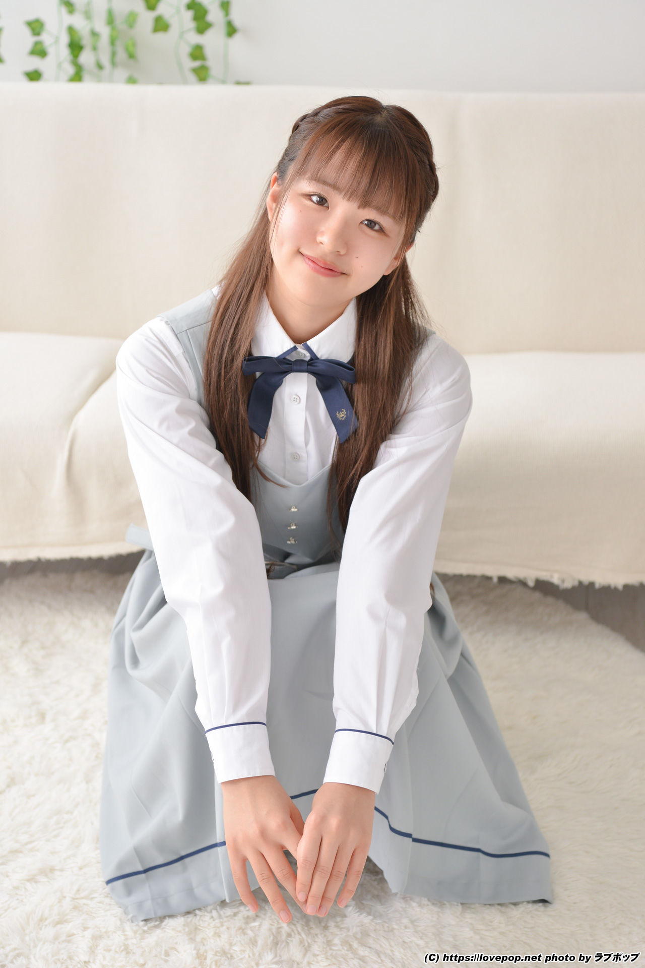 [LOVEPOP] Sakura Ootawa 太田和さくら Photoset 05