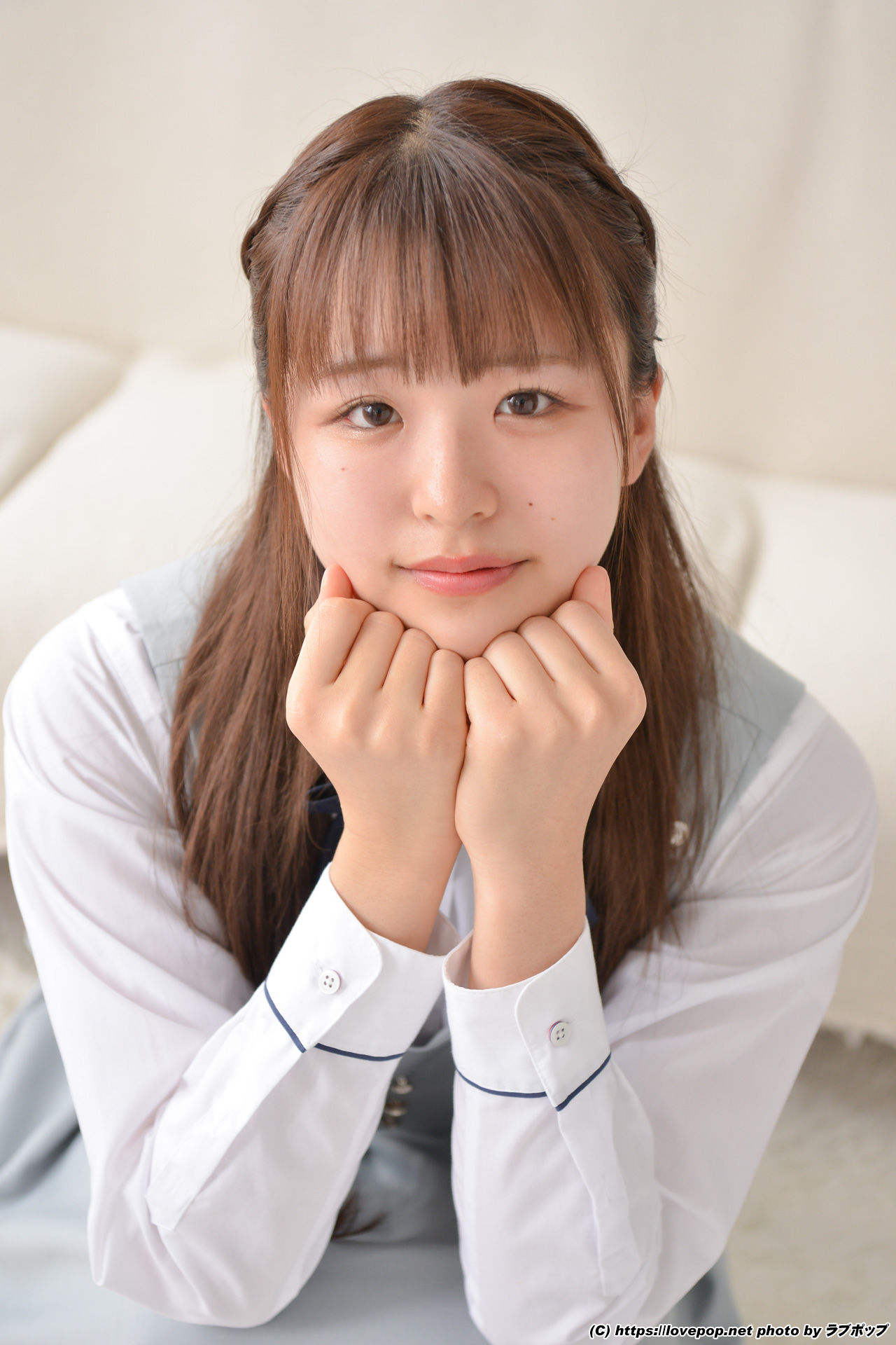 [LOVEPOP] Sakura Ootawa 太田和さくら Photoset 05