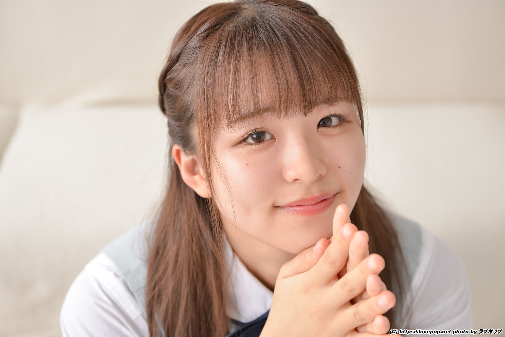 [LOVEPOP] Sakura Ootawa 太田和さくら Photoset 05