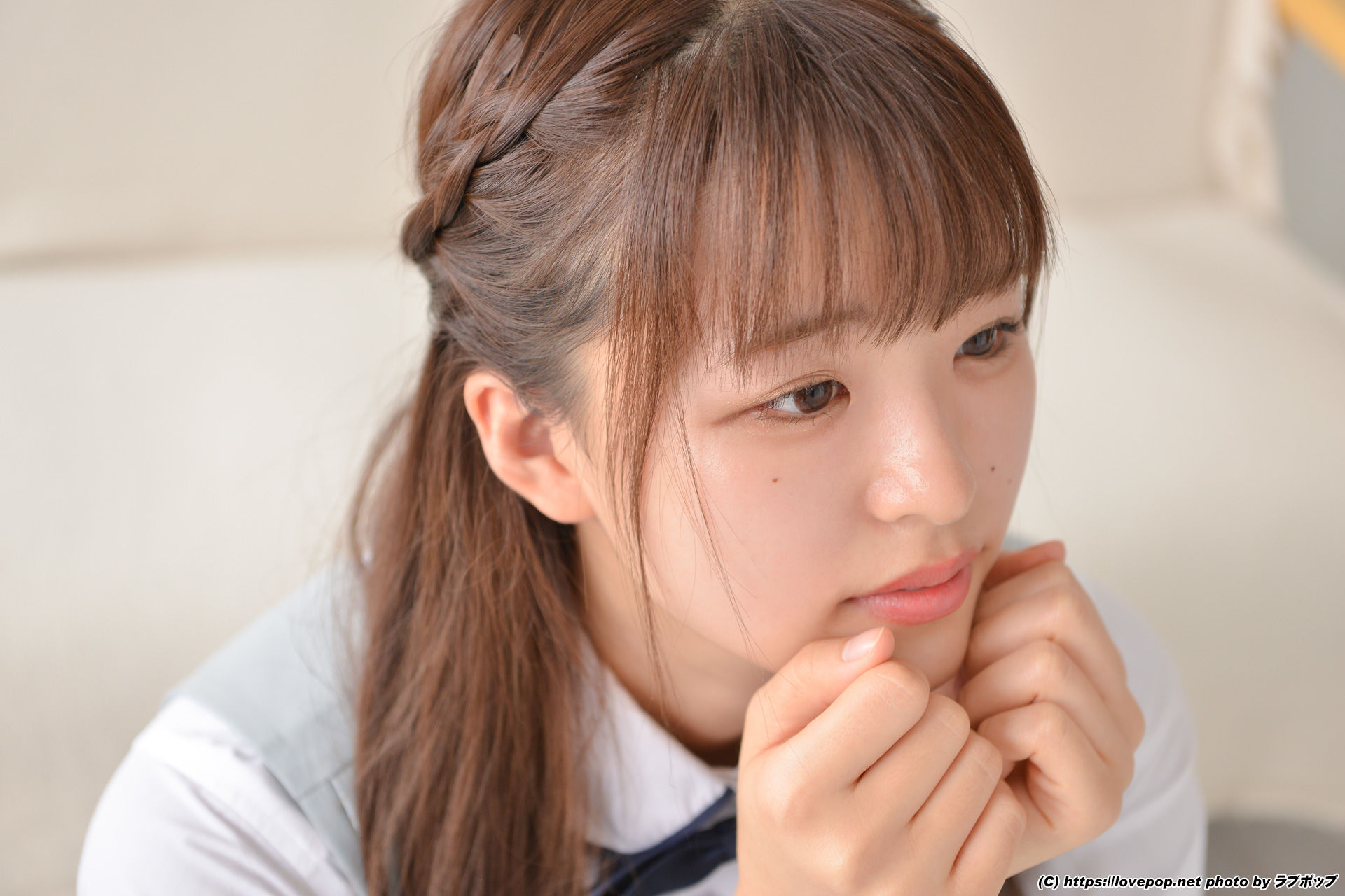 [LOVEPOP] Sakura Ootawa 太田和さくら Photoset 05