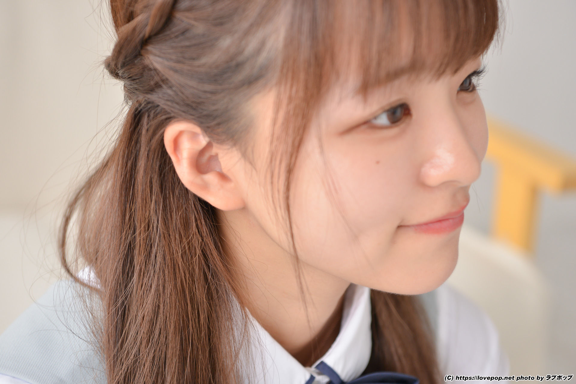 [LOVEPOP] Sakura Ootawa 太田和さくら Photoset 05