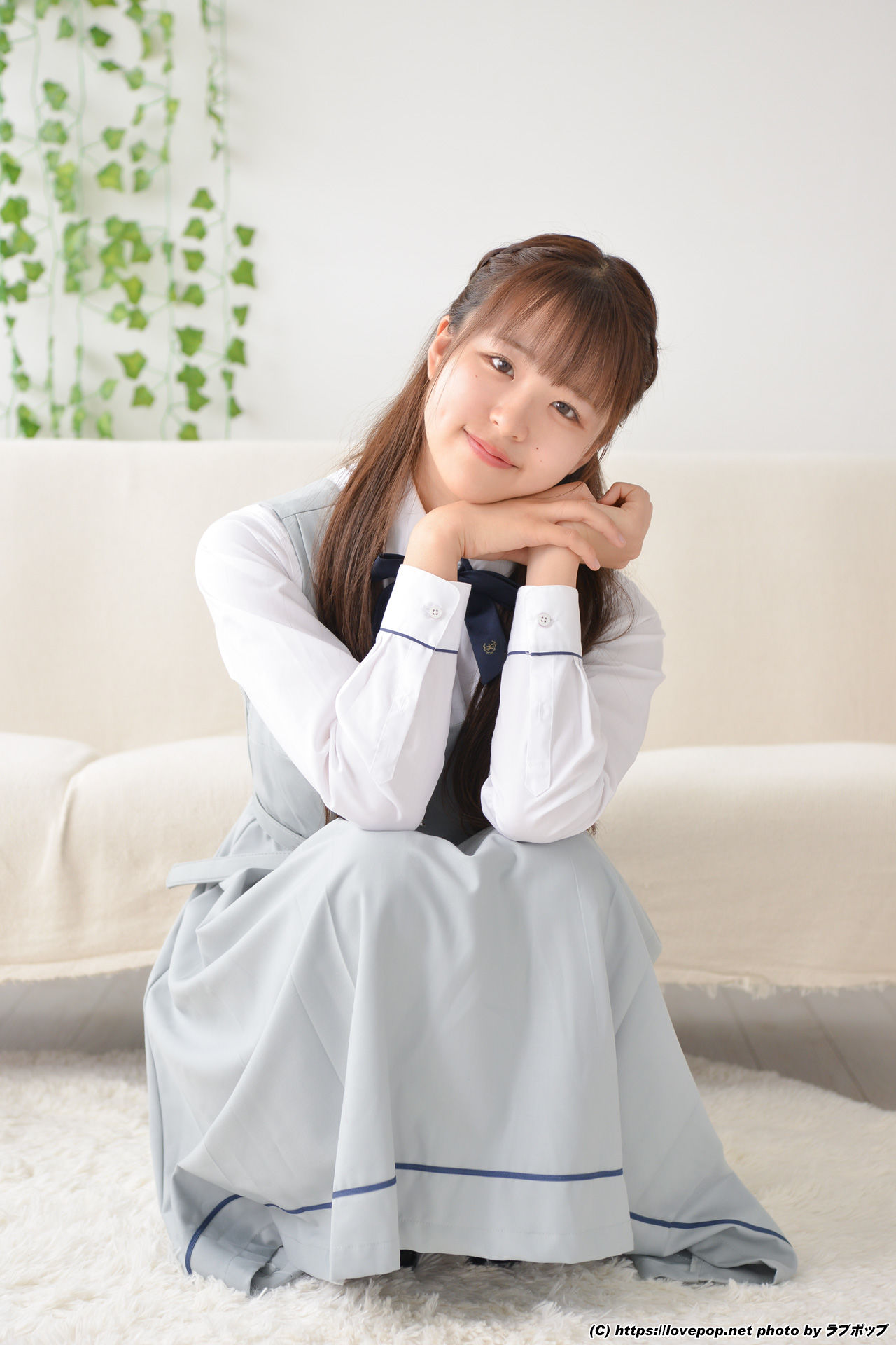 [LOVEPOP] Sakura Ootawa 太田和さくら Photoset 05