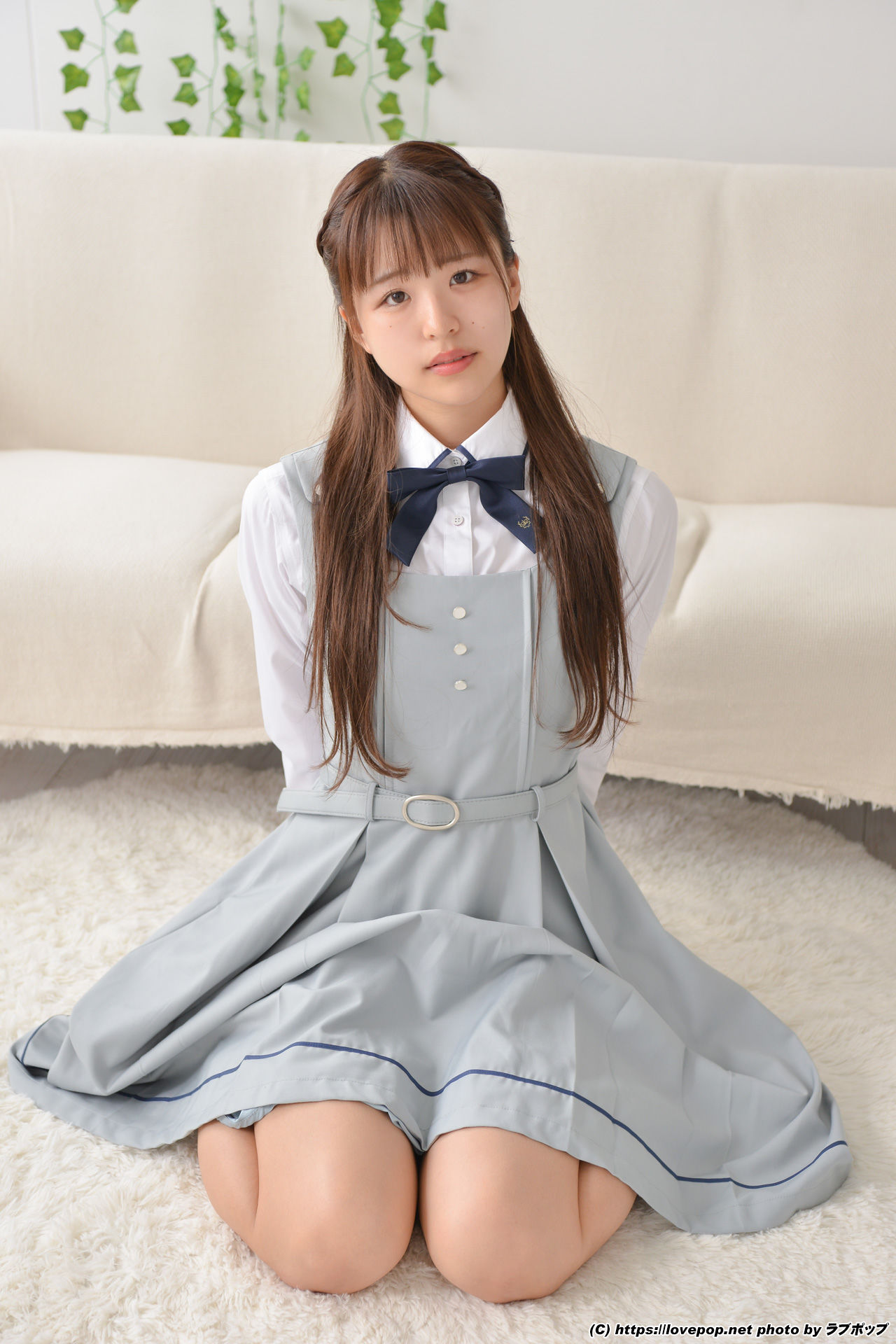 [LOVEPOP] Sakura Ootawa 太田和さくら Photoset 05