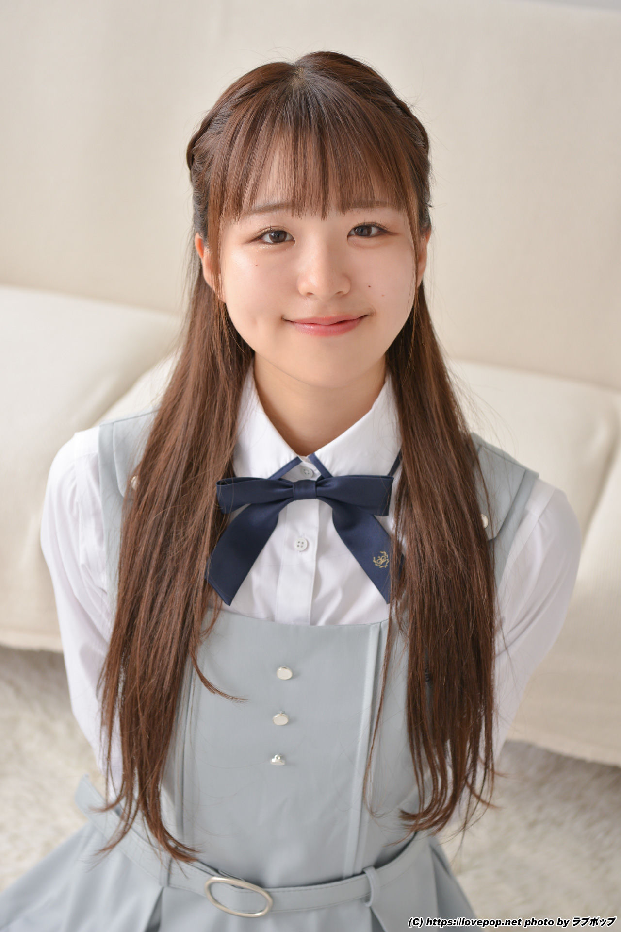 [LOVEPOP] Sakura Ootawa 太田和さくら Photoset 05