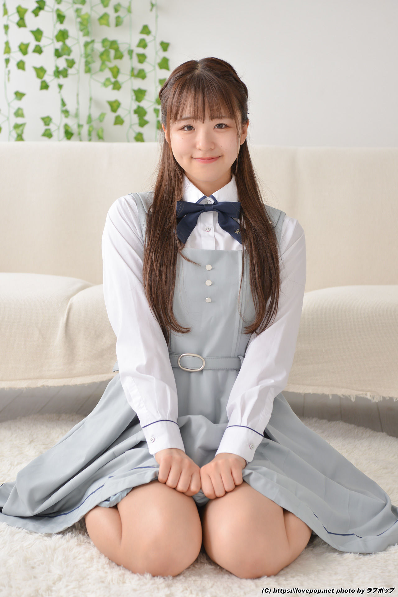 [LOVEPOP] Sakura Ootawa 太田和さくら Photoset 05