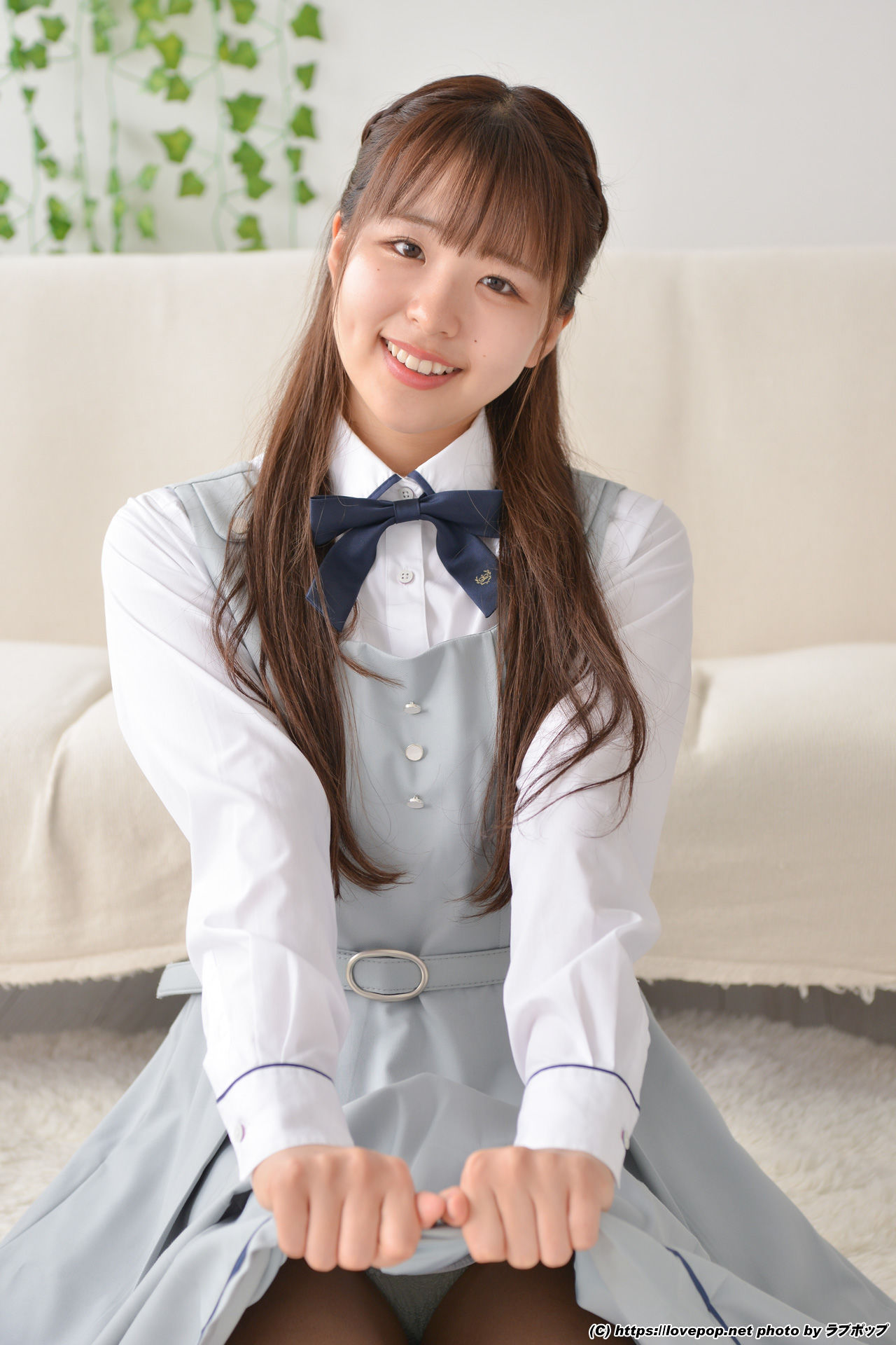 [LOVEPOP] Sakura Ootawa 太田和さくら Photoset 05