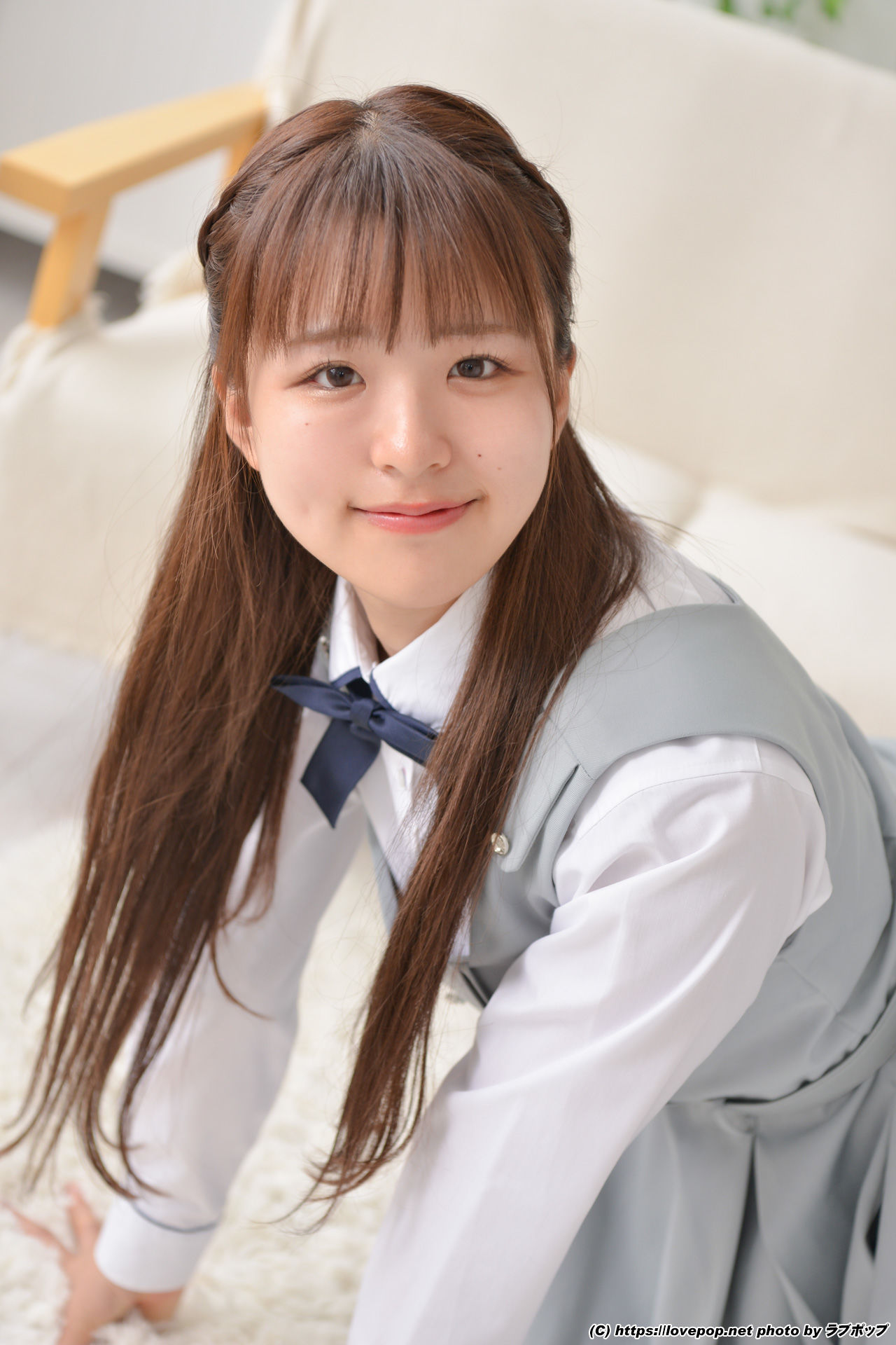 [LOVEPOP] Sakura Ootawa 太田和さくら Photoset 05