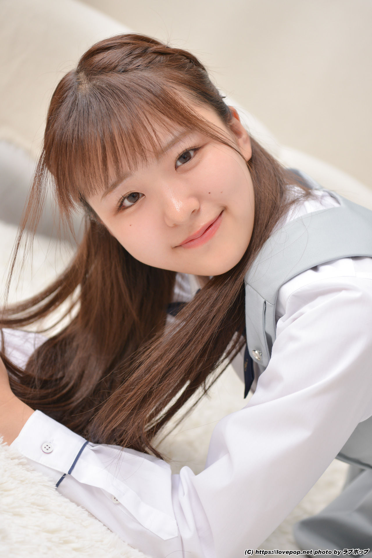 [LOVEPOP] Sakura Ootawa 太田和さくら Photoset 05