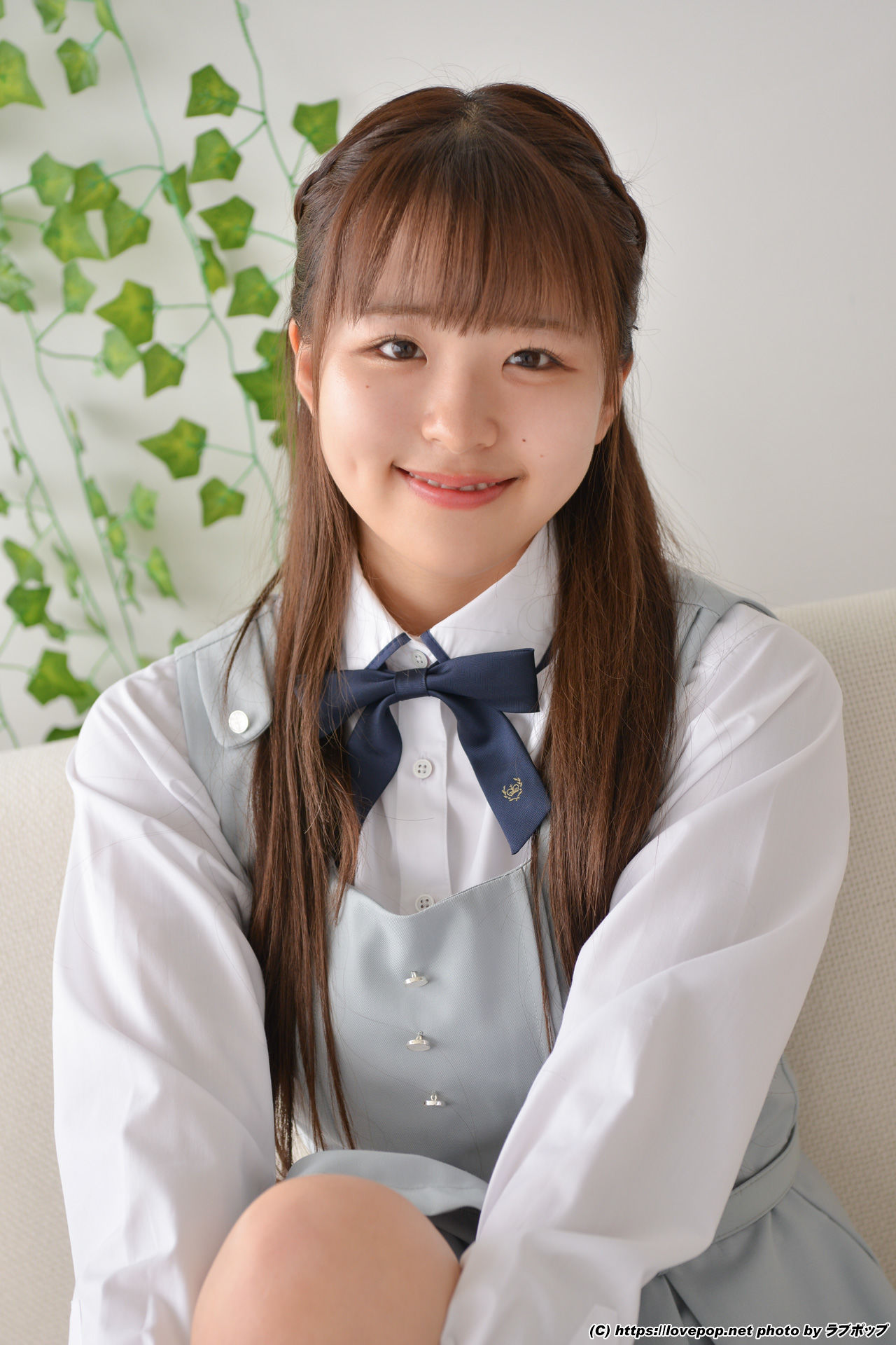 [LOVEPOP] Sakura Ootawa 太田和さくら Photoset 05