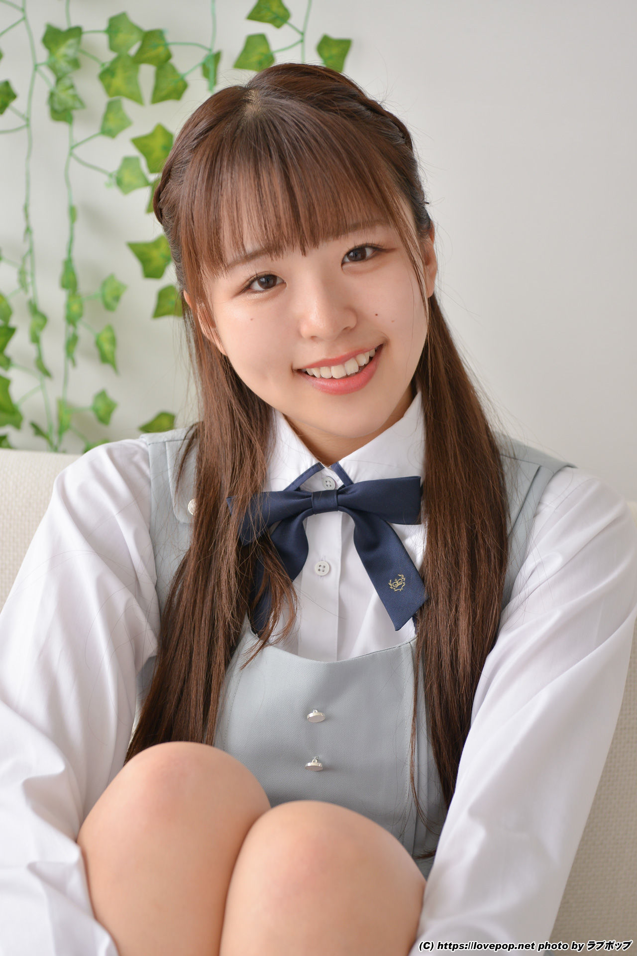 [LOVEPOP] Sakura Ootawa 太田和さくら Photoset 05