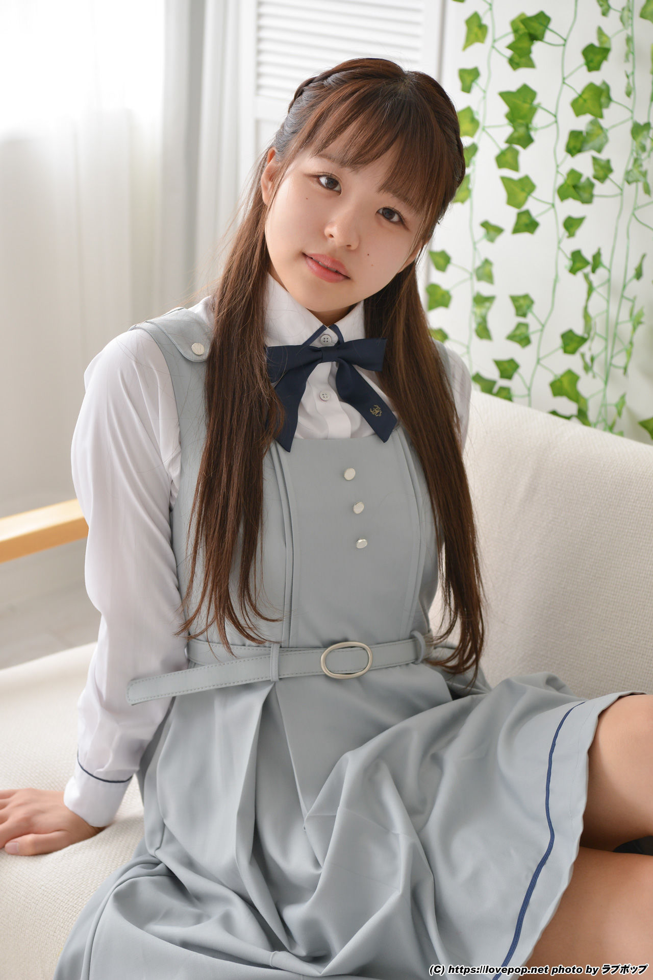 [LOVEPOP] Sakura Ootawa 太田和さくら Photoset 05