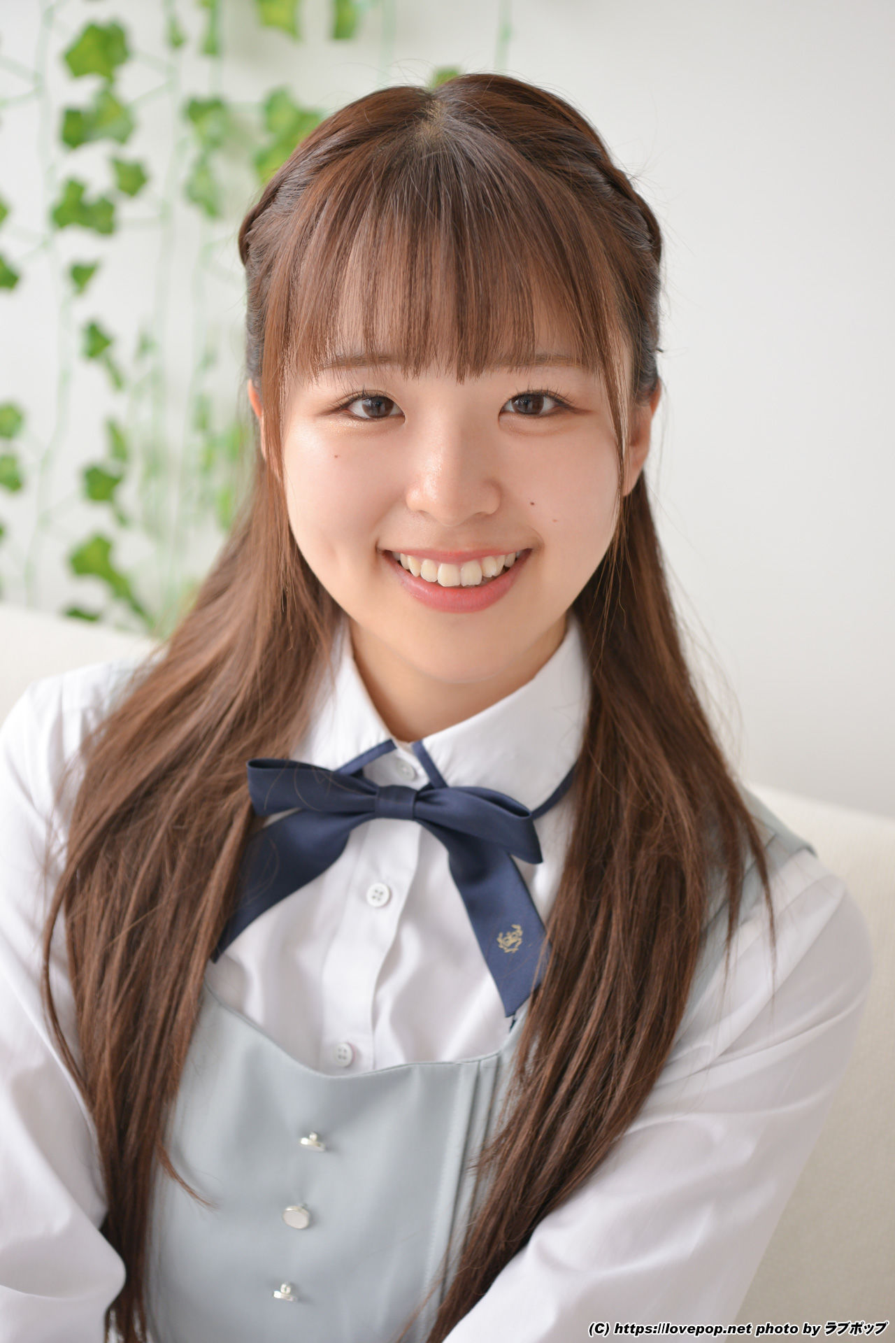 [LOVEPOP] Sakura Ootawa 太田和さくら Photoset 05