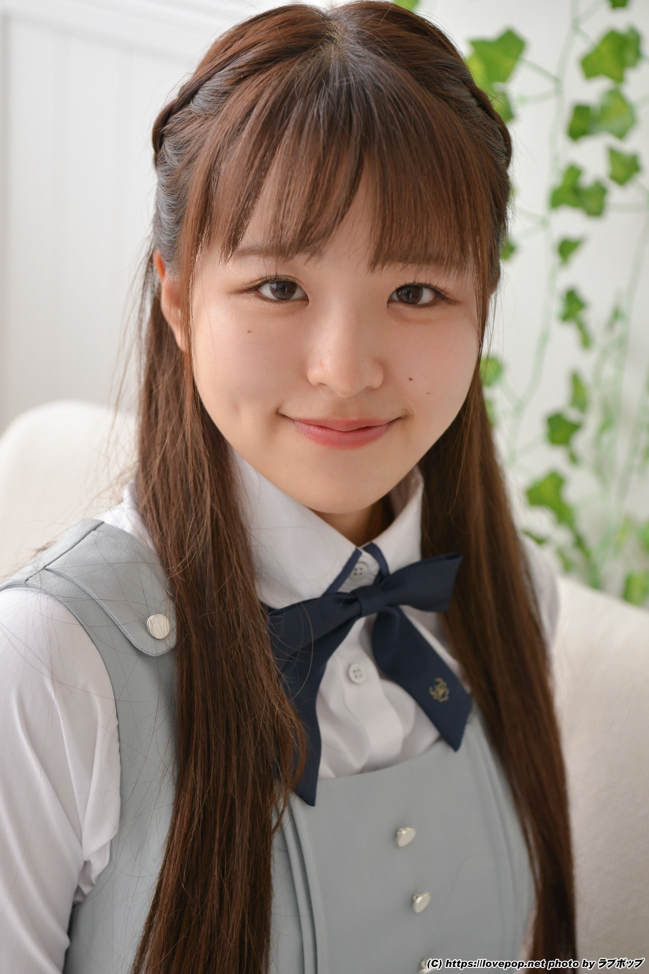 [LOVEPOP] Sakura Ootawa 太田和さくら Photoset 05