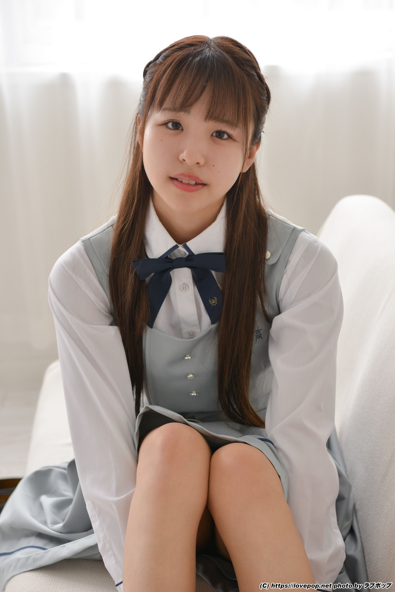 [LOVEPOP] Sakura Ootawa 太田和さくら Photoset 05