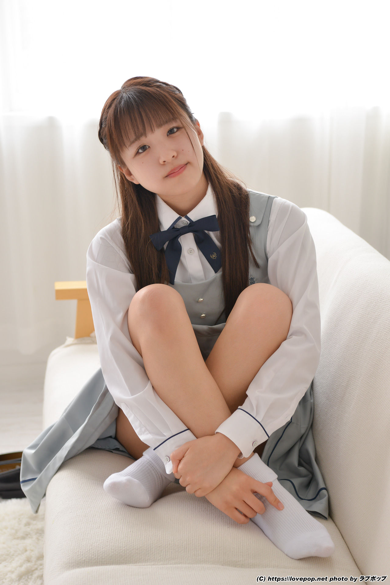 [LOVEPOP] Sakura Ootawa 太田和さくら Photoset 05