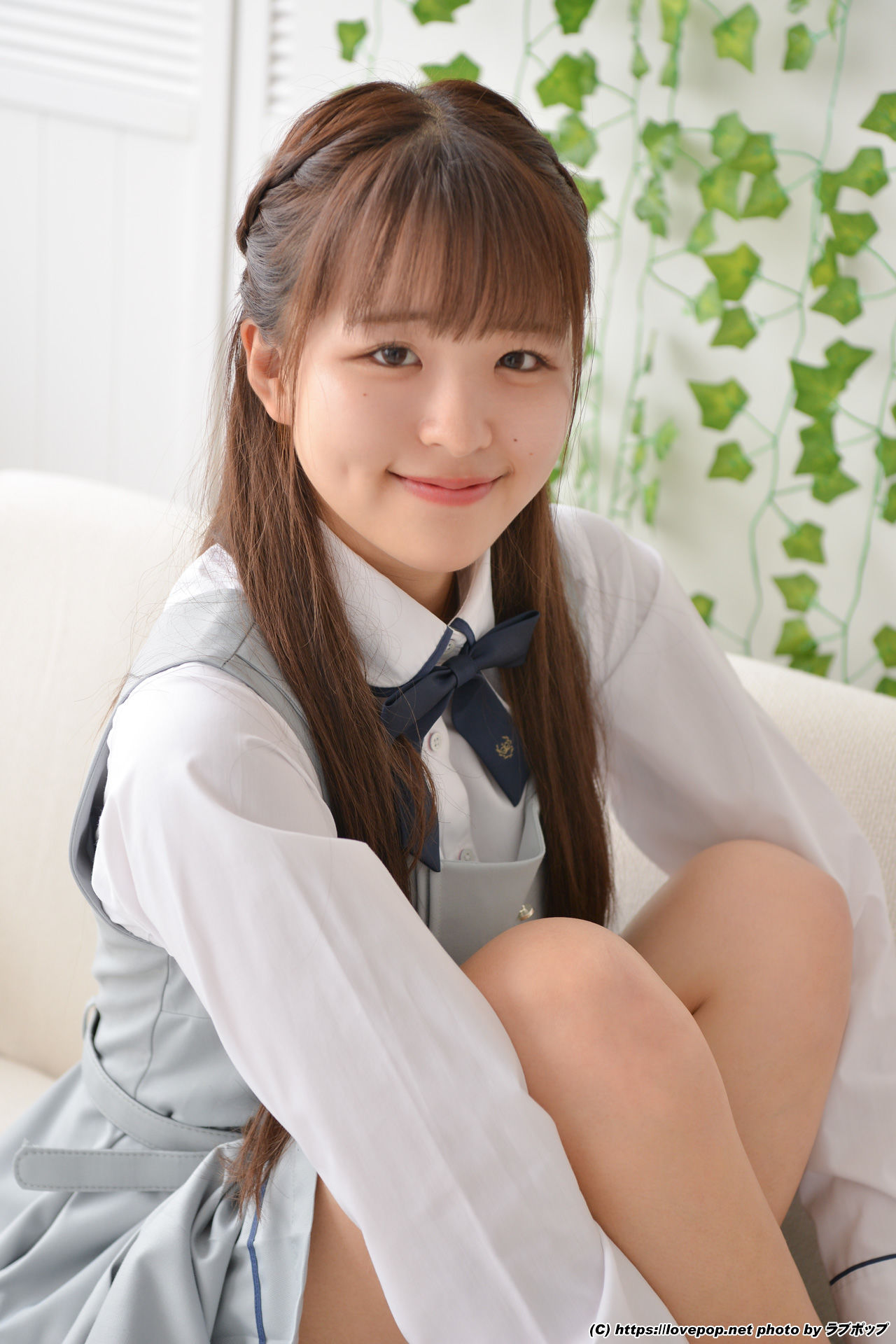 [LOVEPOP] Sakura Ootawa 太田和さくら Photoset 05