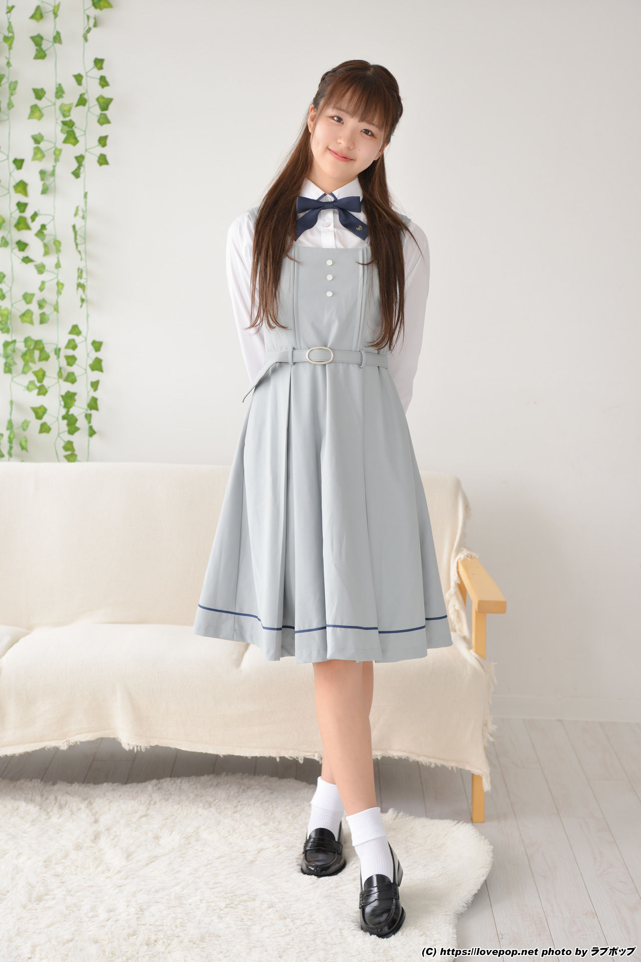[LOVEPOP] Sakura Ootawa 太田和さくら Photoset 05