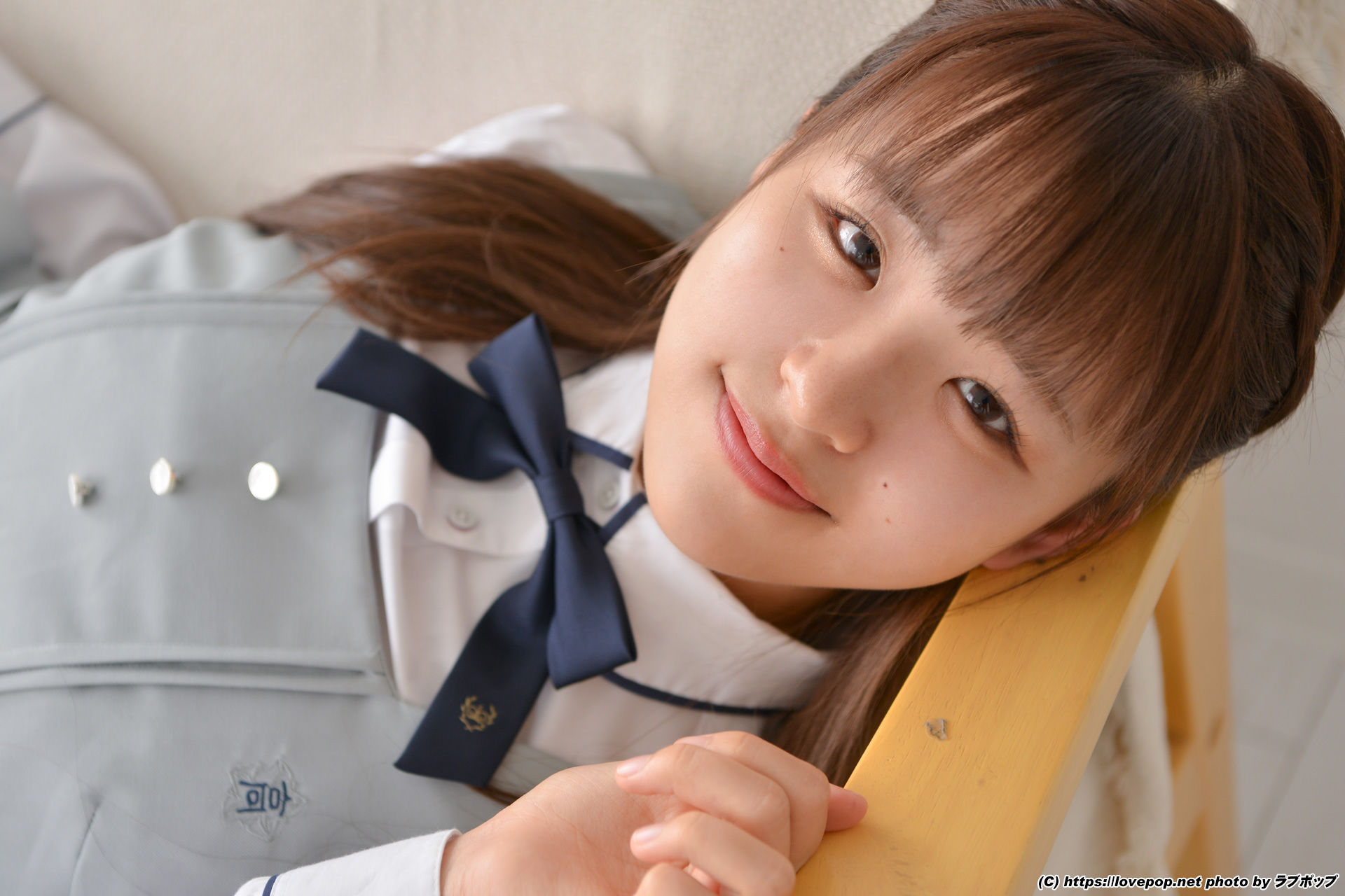 [LOVEPOP] Sakura Ootawa 太田和さくら Photoset 05
