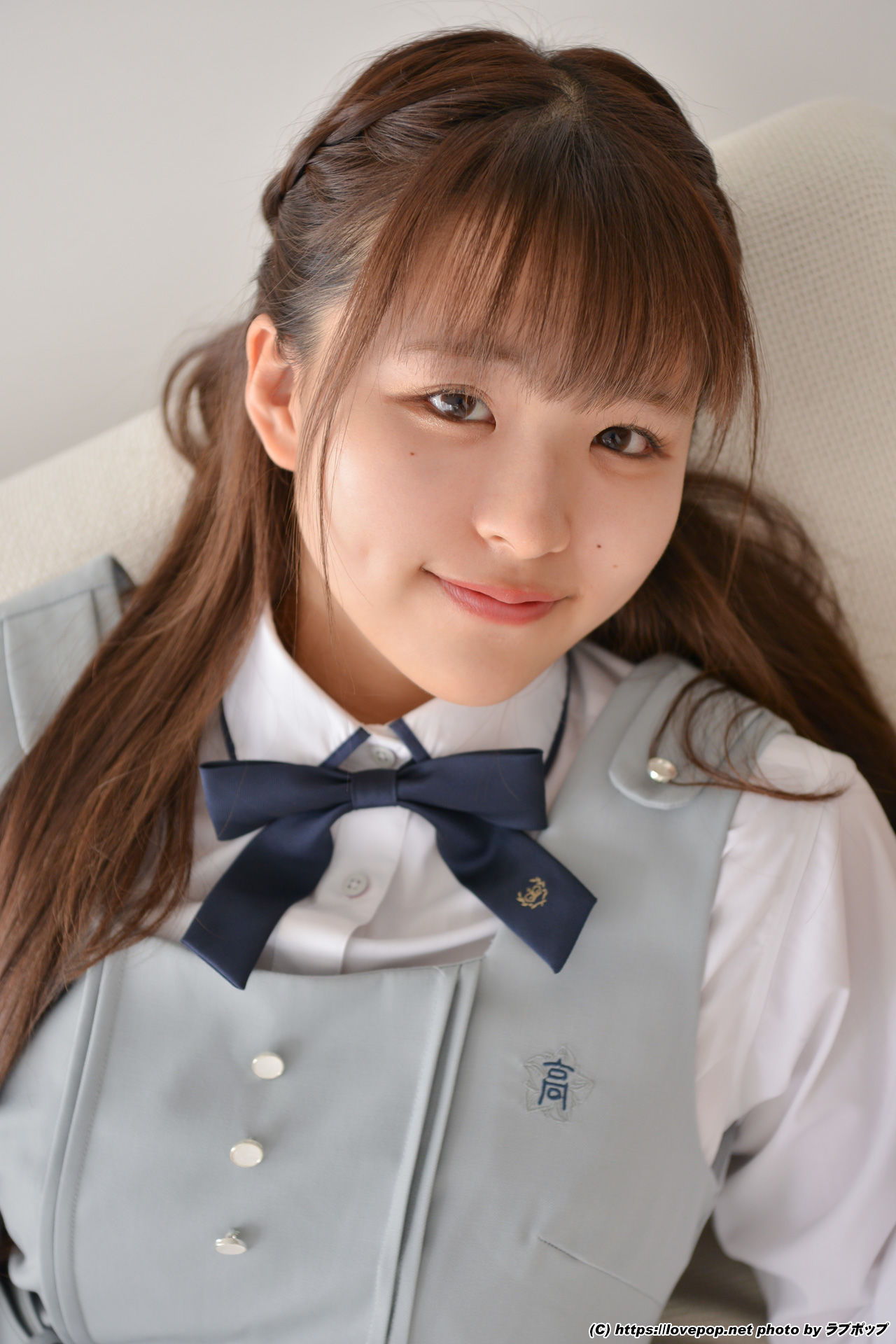 [LOVEPOP] Sakura Ootawa 太田和さくら Photoset 05