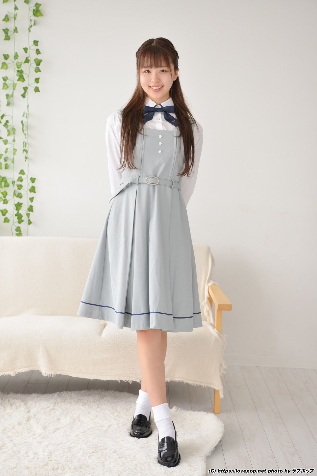 [LOVEPOP] Sakura Ootawa 太田和さくら Photoset 05