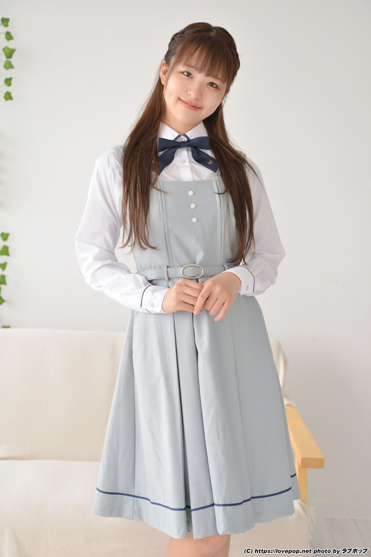 [LOVEPOP] Sakura Ootawa 太田和さくら Photoset 05
