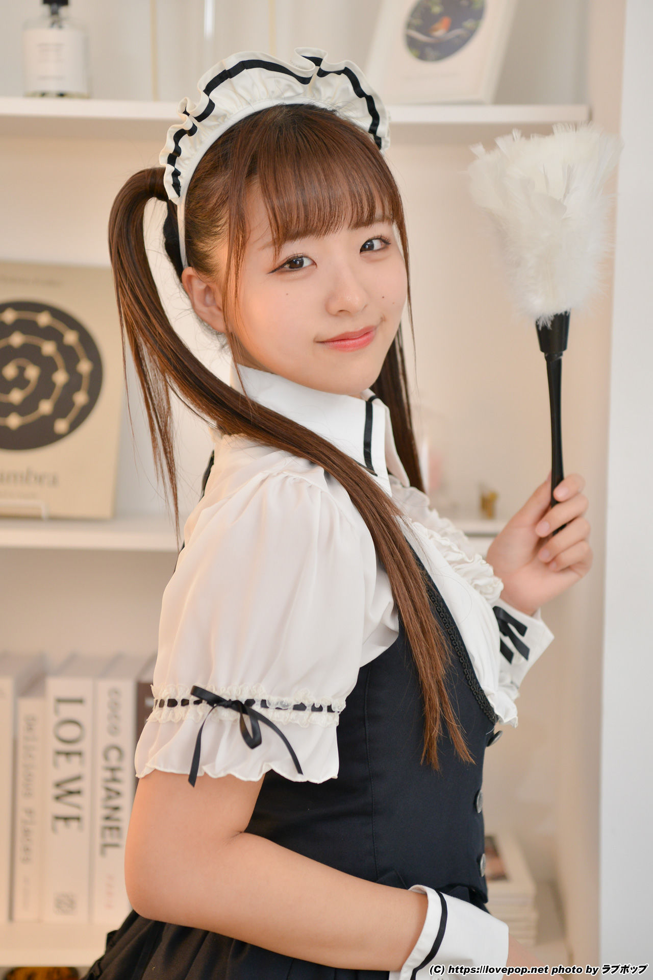 [LOVEPOP] Sakura Ootawa 太田和さくら Photoset 06