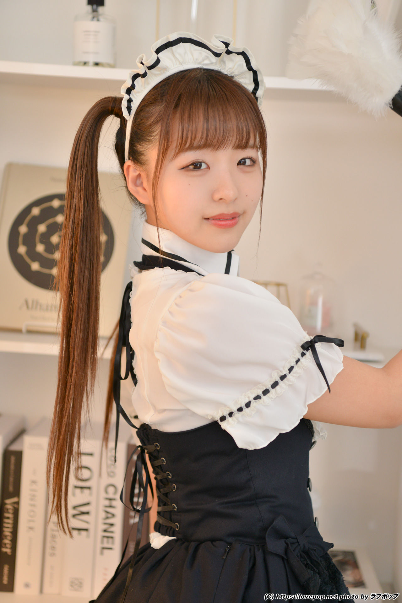 [LOVEPOP] Sakura Ootawa 太田和さくら Photoset 06