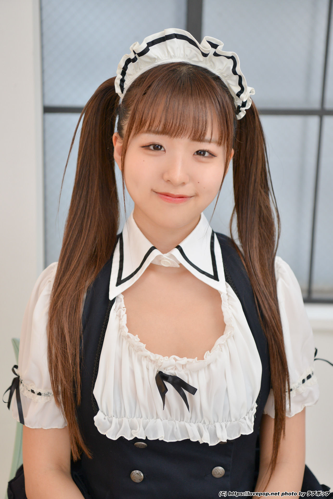 [LOVEPOP] Sakura Ootawa 太田和さくら Photoset 06