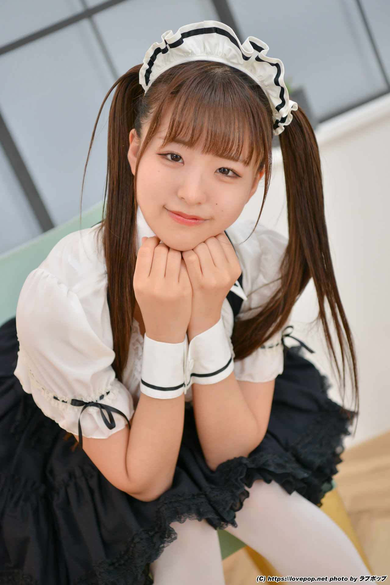 [LOVEPOP] Sakura Ootawa 太田和さくら Photoset 06