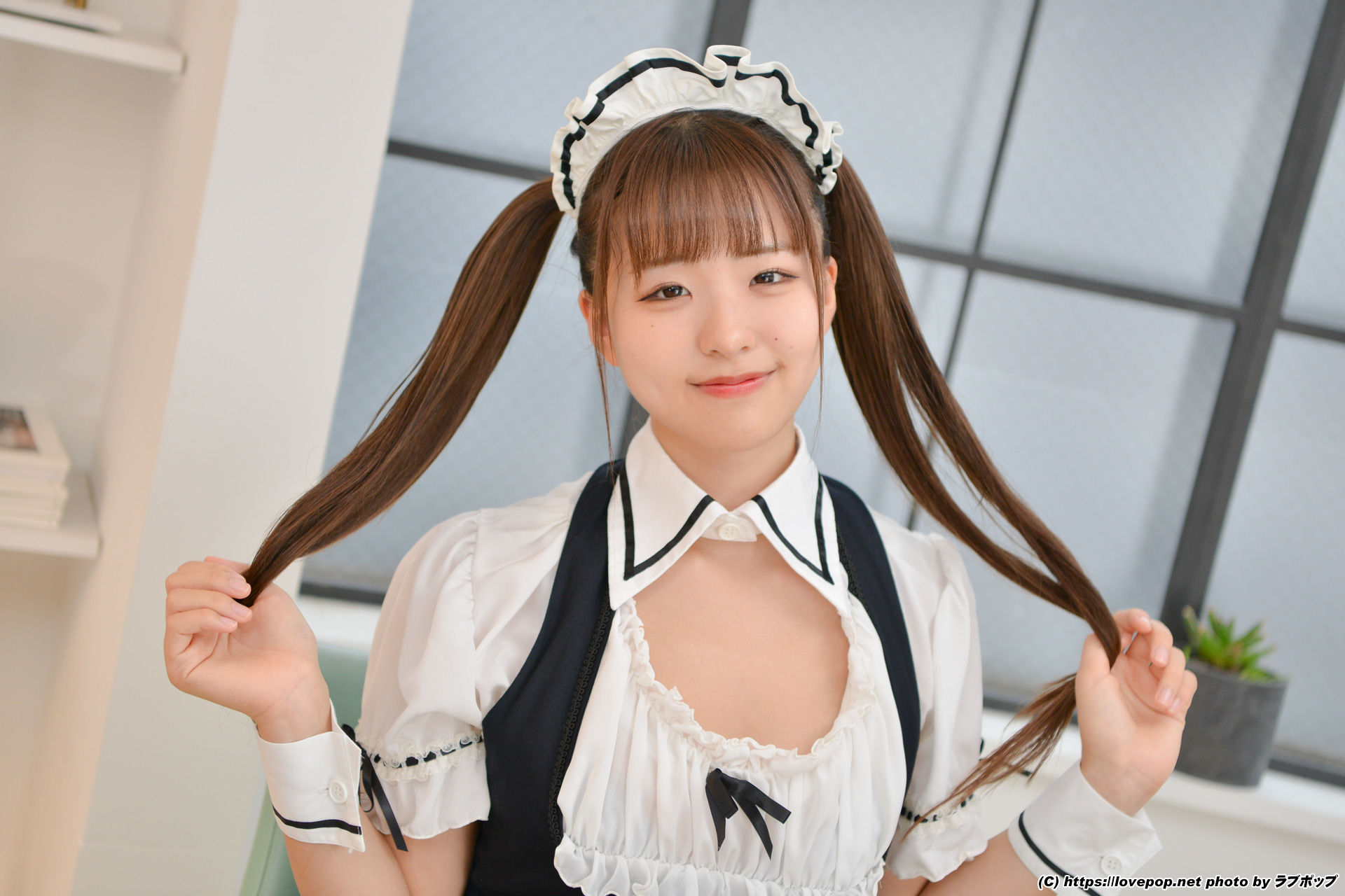 [LOVEPOP] Sakura Ootawa 太田和さくら Photoset 06