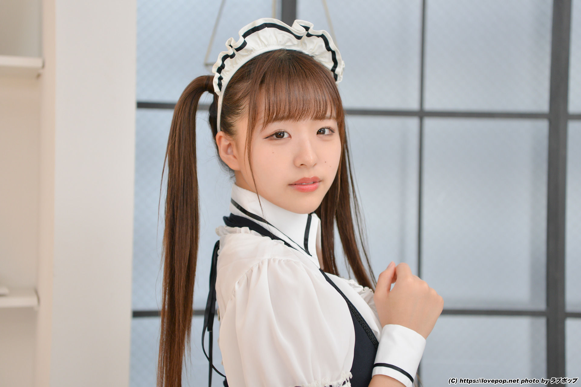 [LOVEPOP] Sakura Ootawa 太田和さくら Photoset 06