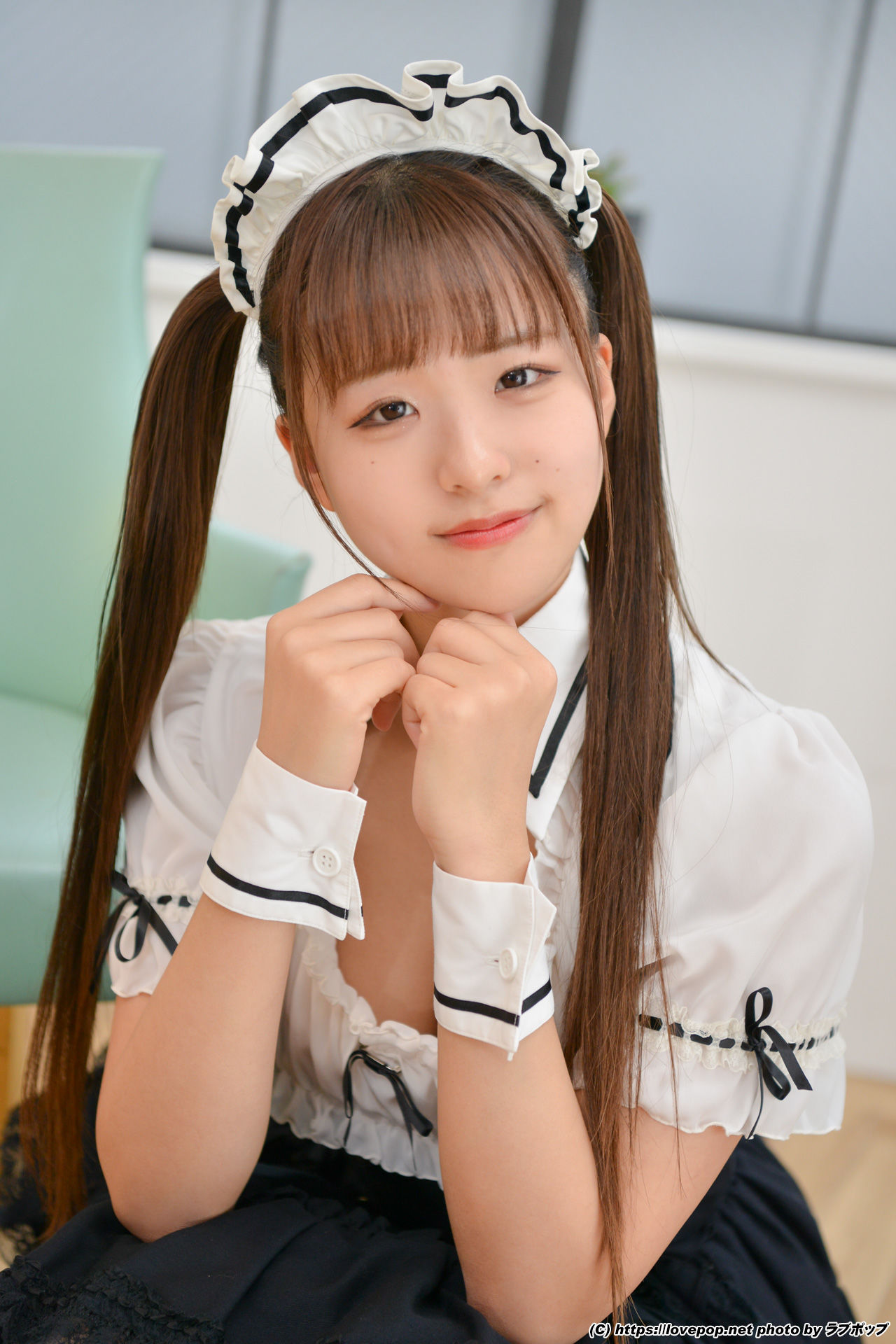[LOVEPOP] Sakura Ootawa 太田和さくら Photoset 06