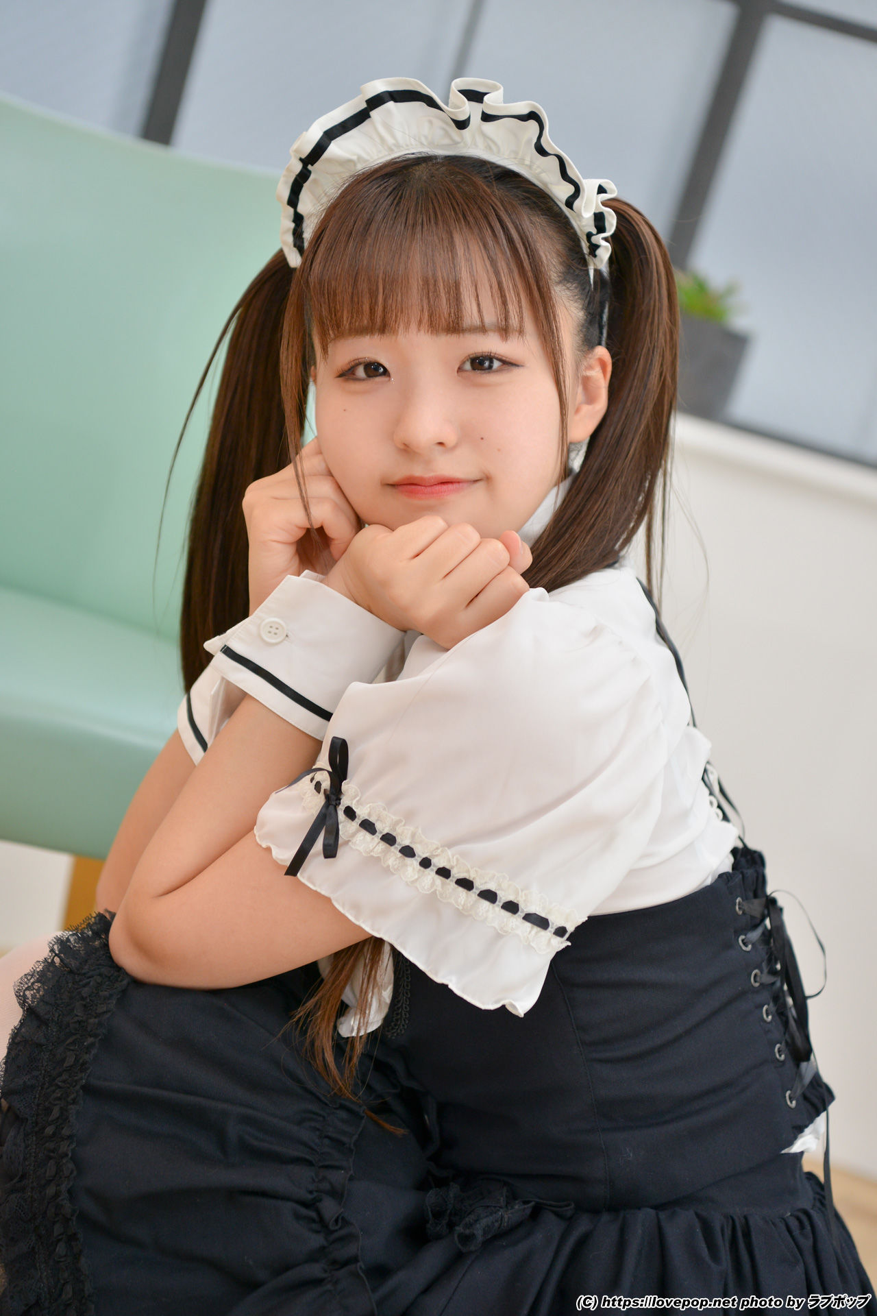 [LOVEPOP] Sakura Ootawa 太田和さくら Photoset 06