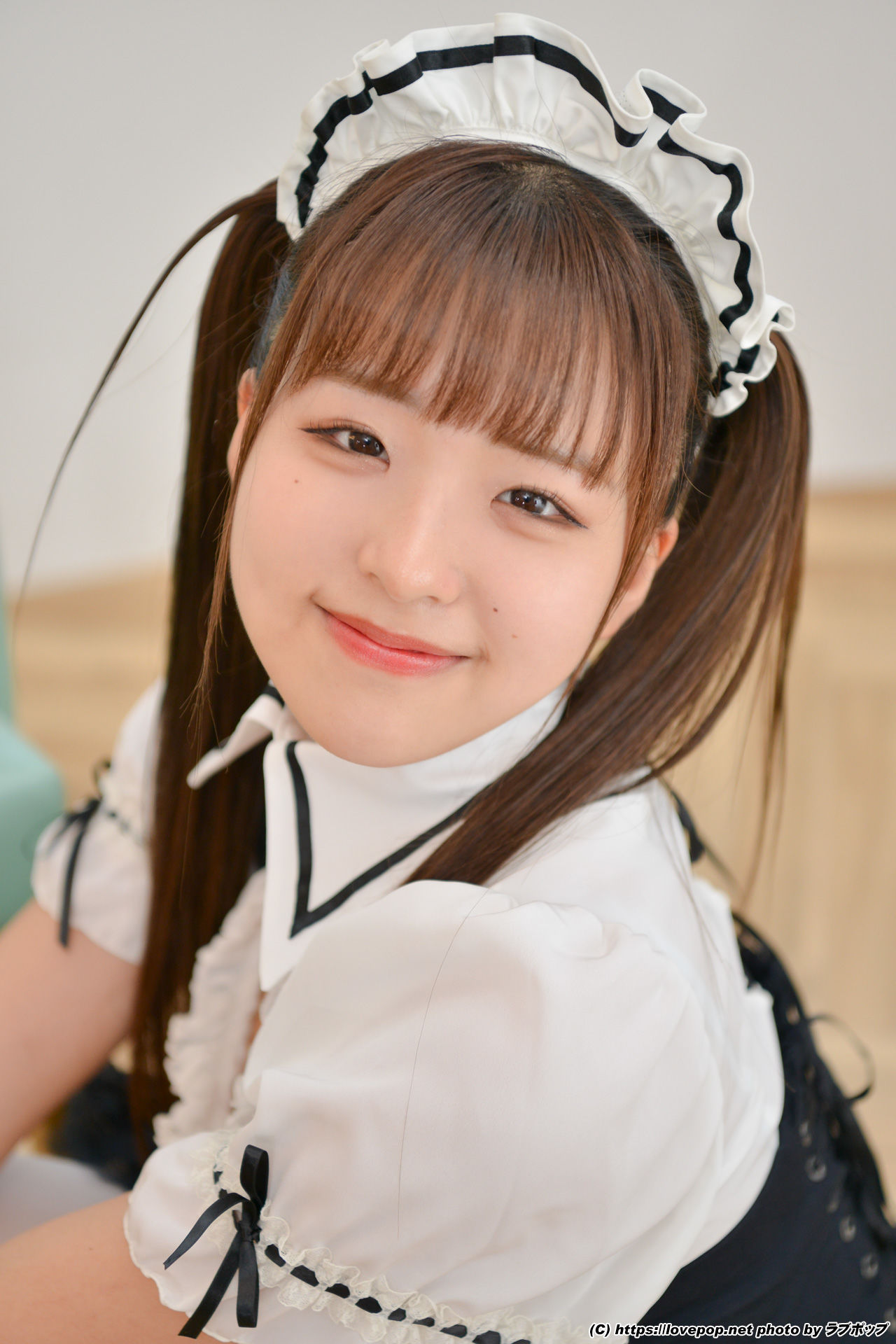 [LOVEPOP] Sakura Ootawa 太田和さくら Photoset 06