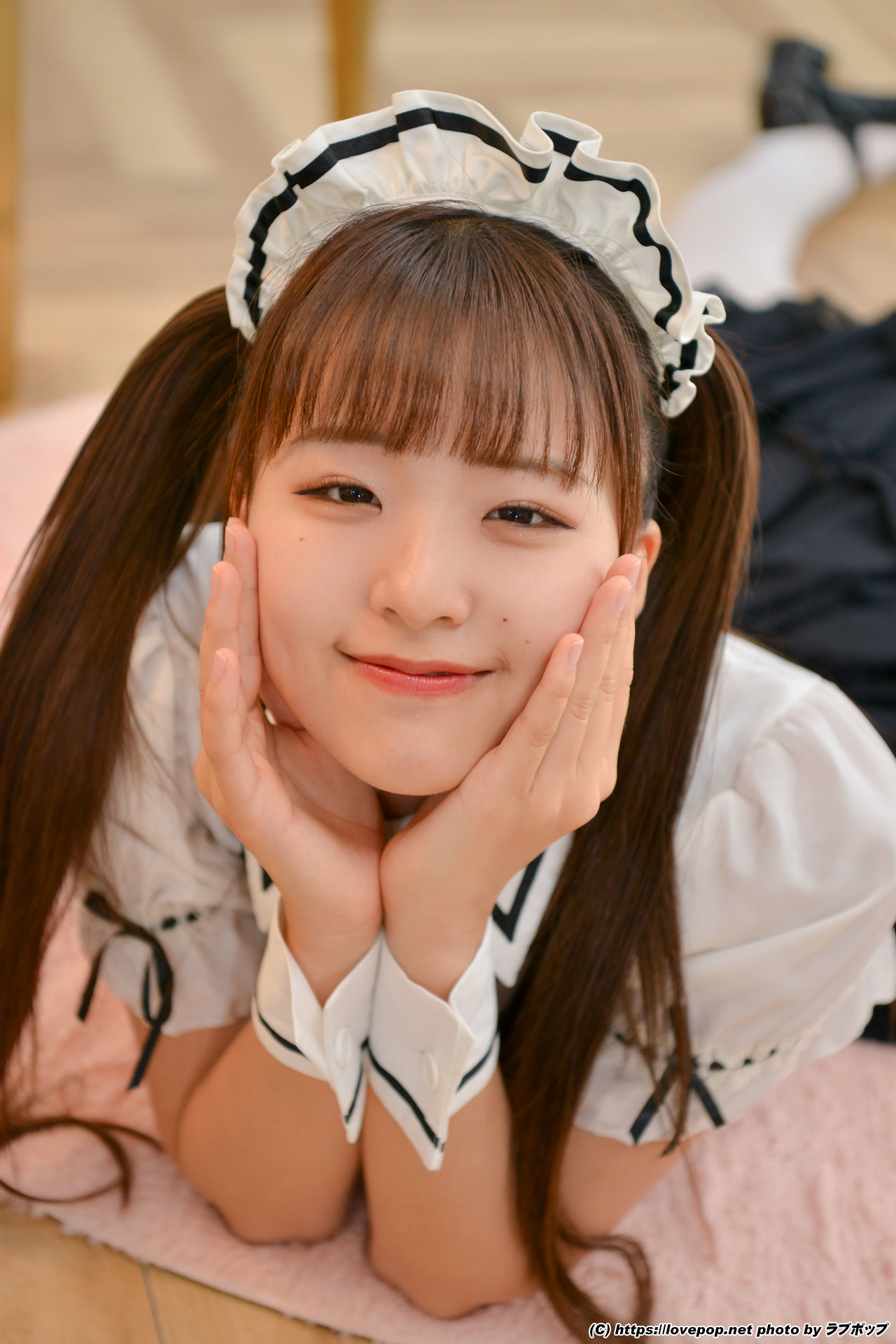 [LOVEPOP] Sakura Ootawa 太田和さくら Photoset 06
