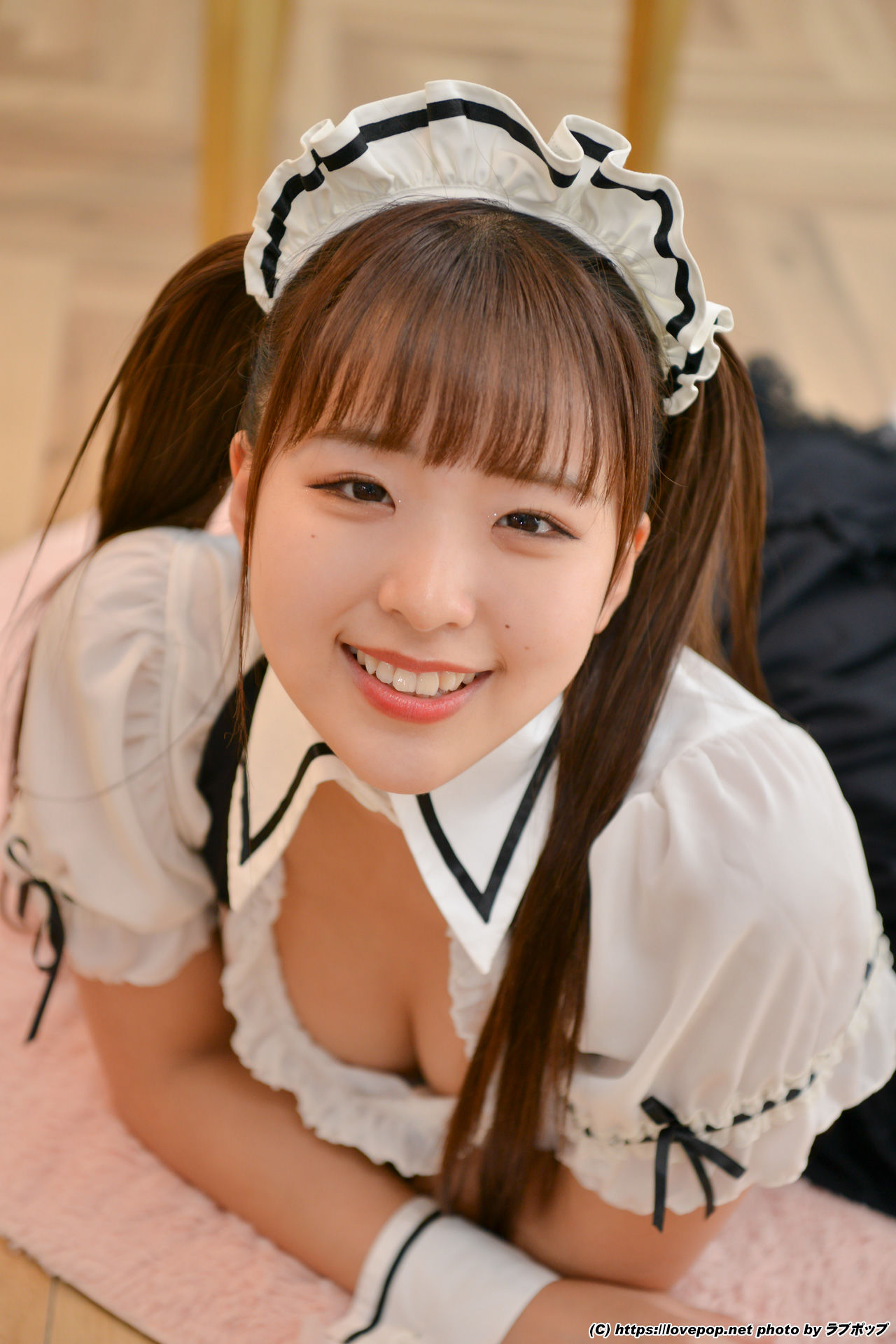 [LOVEPOP] Sakura Ootawa 太田和さくら Photoset 06