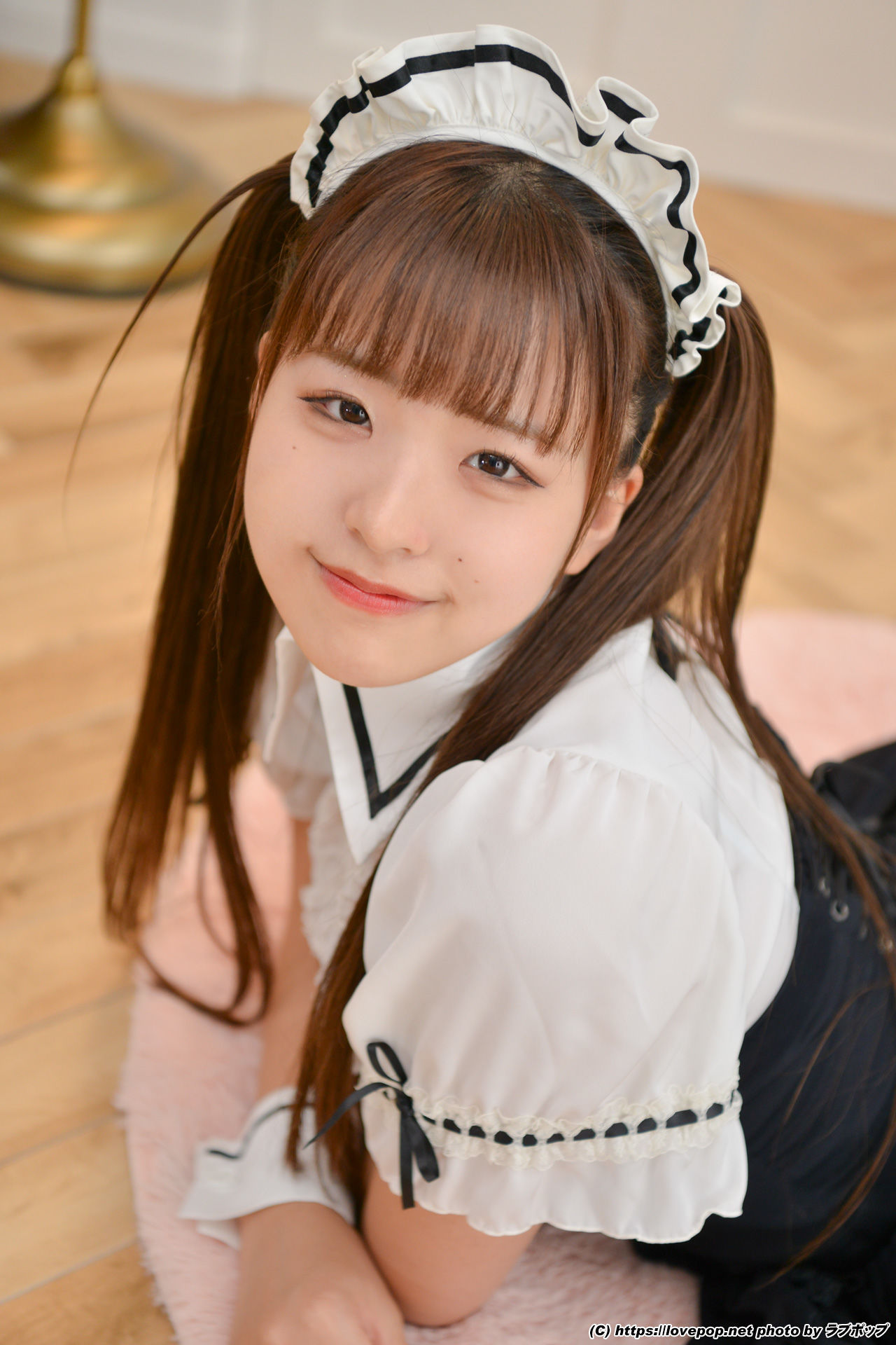 [LOVEPOP] Sakura Ootawa 太田和さくら Photoset 06