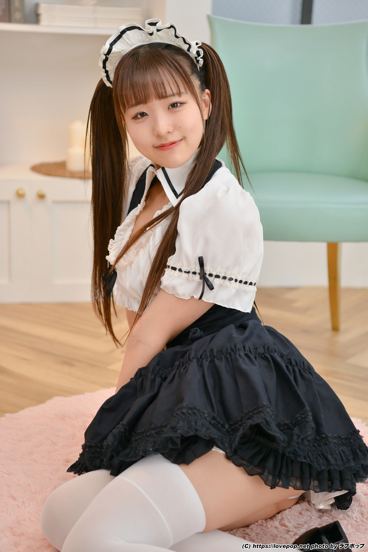 [LOVEPOP] Sakura Ootawa 太田和さくら Photoset 06