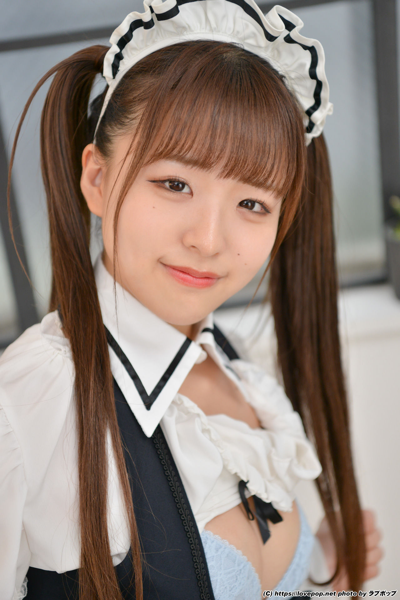 [LOVEPOP] Sakura Ootawa 太田和さくら Photoset 06