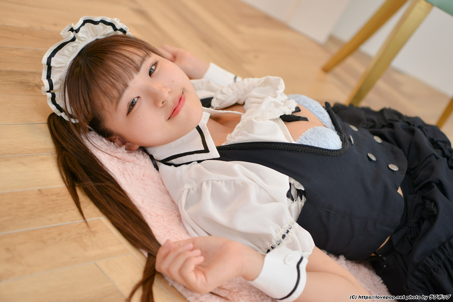 [LOVEPOP] Sakura Ootawa 太田和さくら Photoset 06