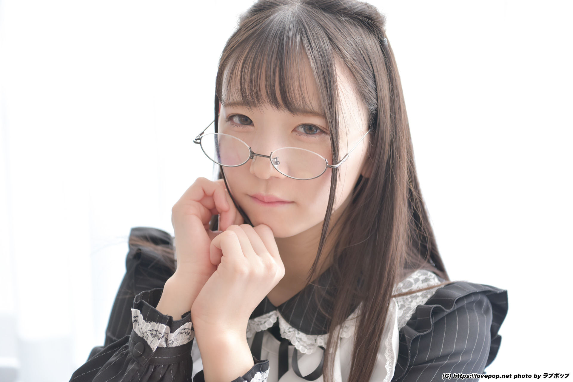 [LOVEPOP] Sui Utatane うたたね翠 Photoset 01