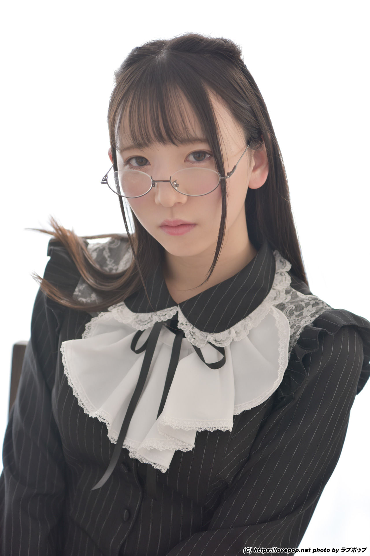 [LOVEPOP] Sui Utatane うたたね翠 Photoset 01