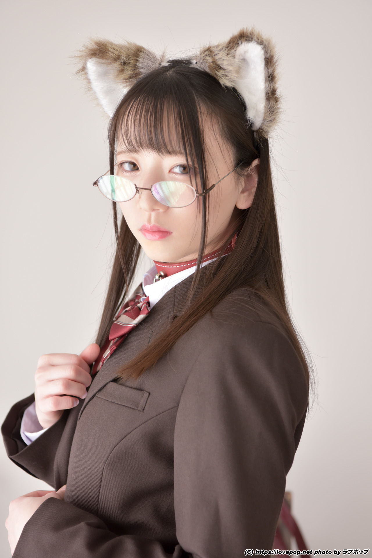 [LOVEPOP] Sui Utatane うたたね翠 Photoset 02
