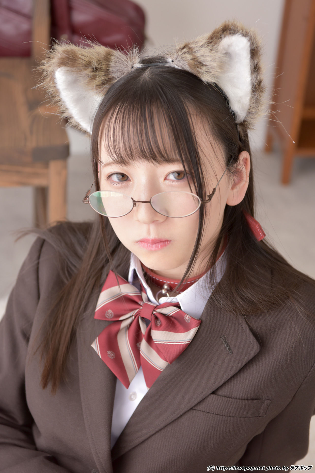 [LOVEPOP] Sui Utatane うたたね翠 Photoset 02