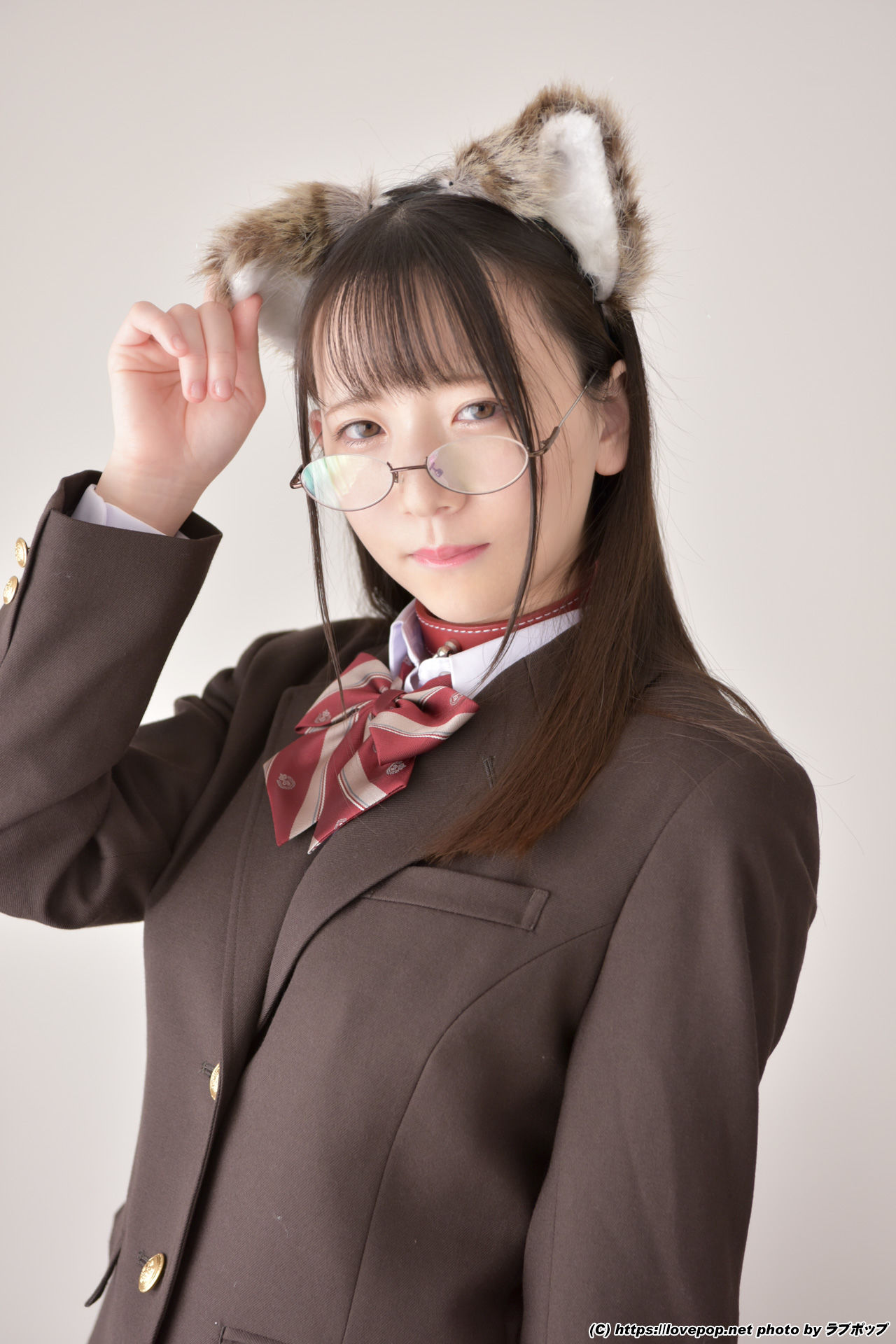[LOVEPOP] Sui Utatane うたたね翠 Photoset 02