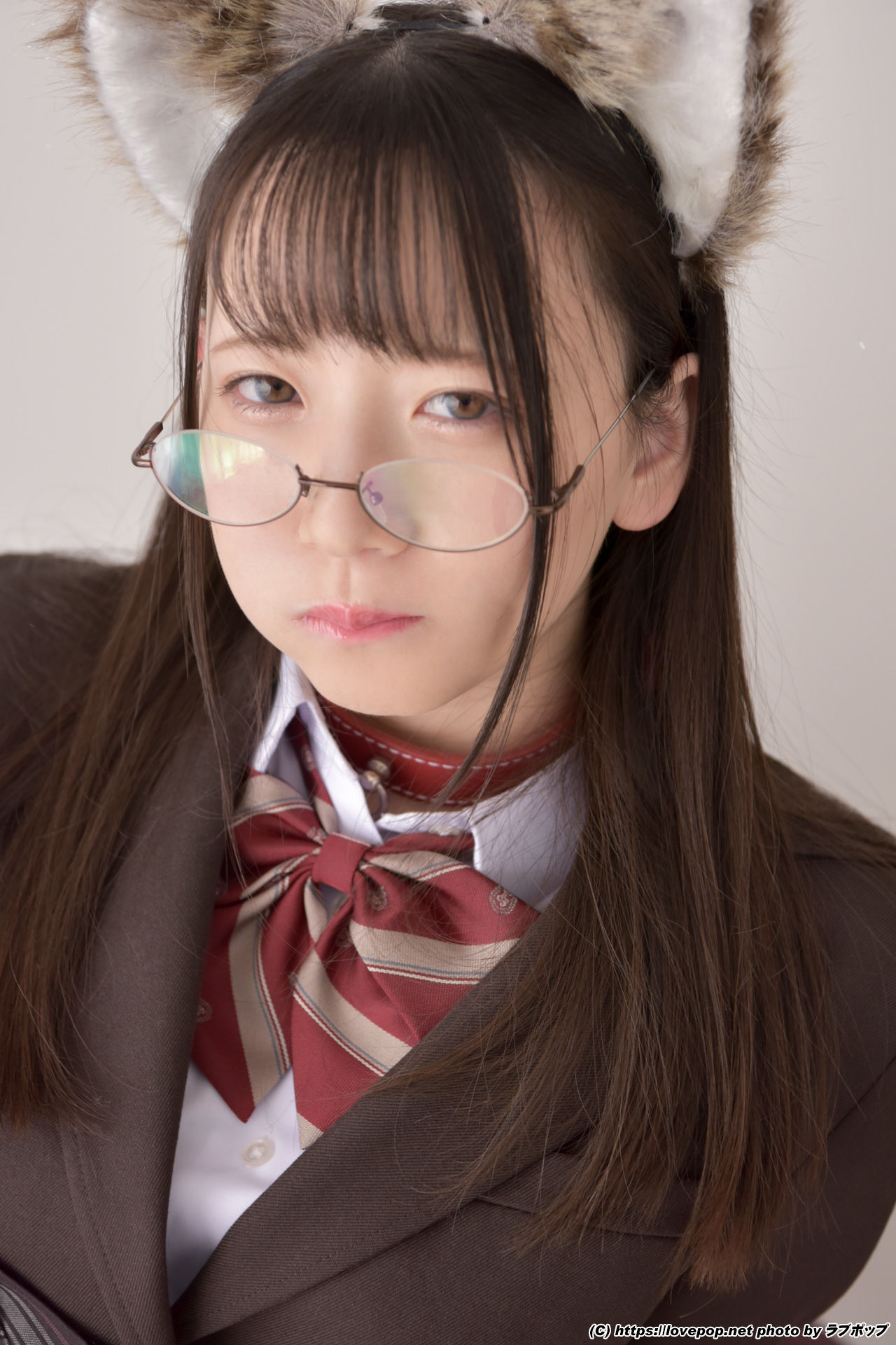 [LOVEPOP] Sui Utatane うたたね翠 Photoset 02