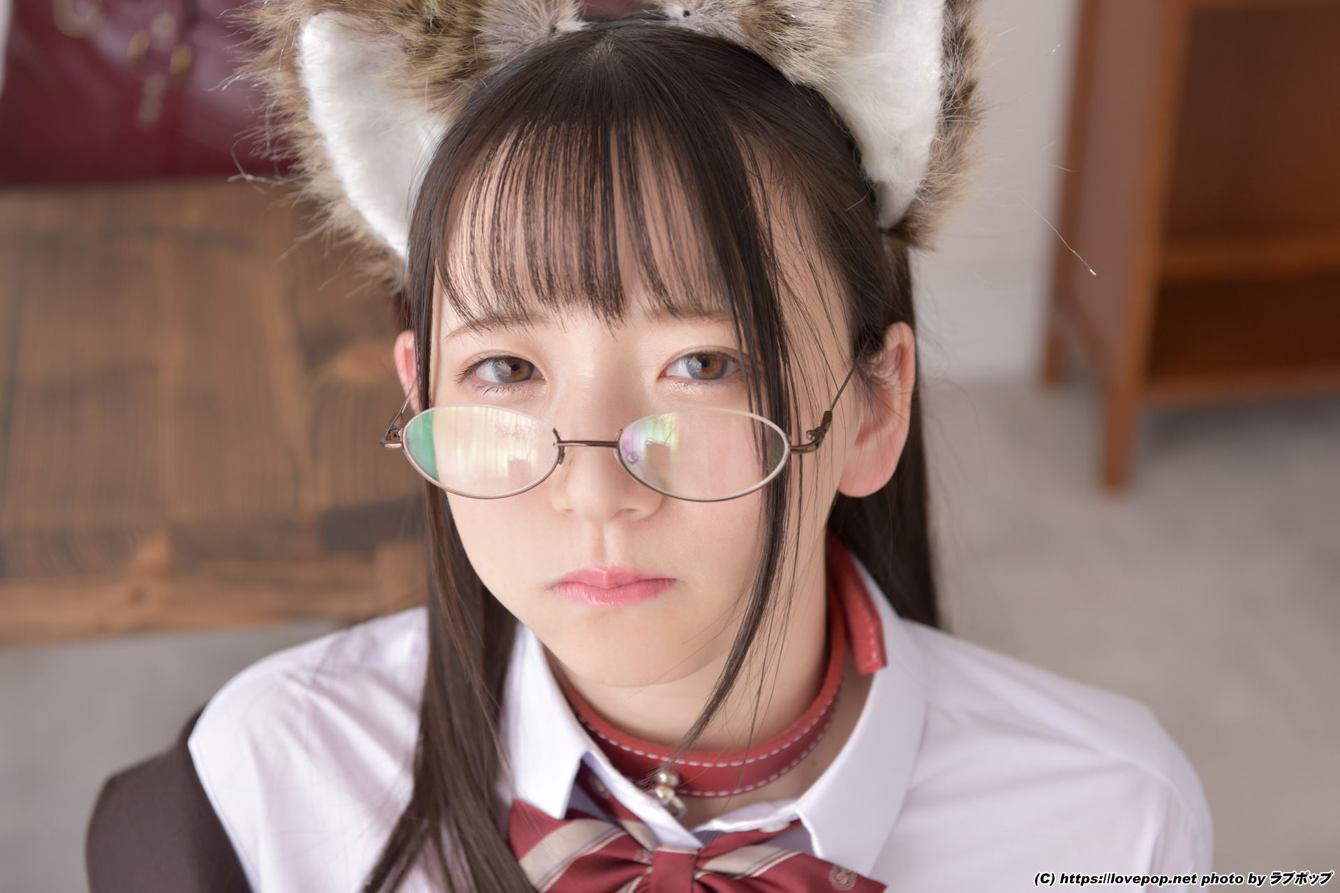 [LOVEPOP] Sui Utatane うたたね翠 Photoset 02