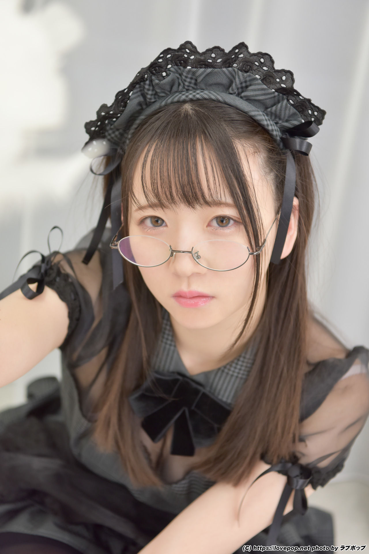 [LOVEPOP] Sui Utatane うたたね翠 Photoset 03