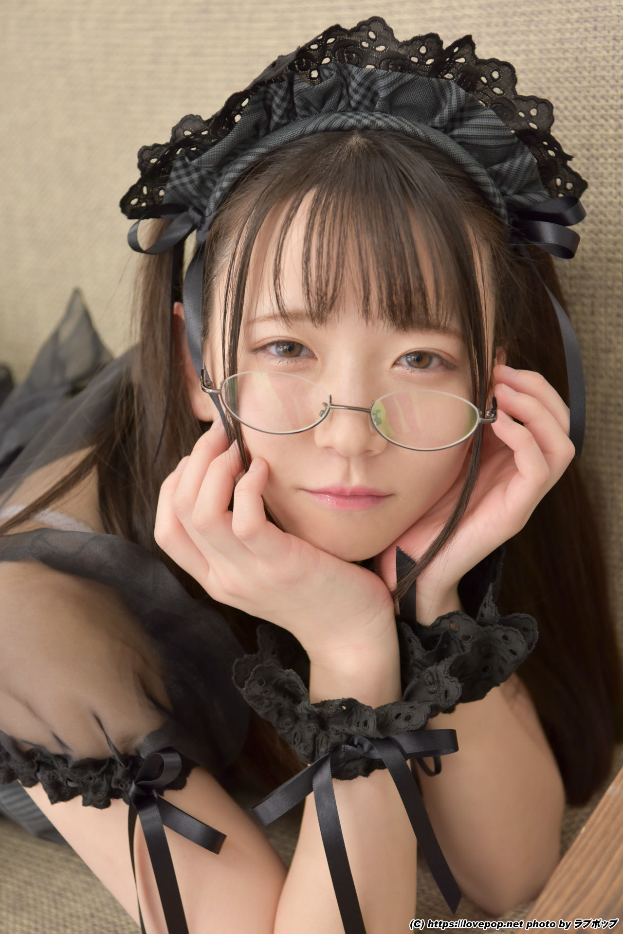 [LOVEPOP] Sui Utatane うたたね翠 Photoset 03