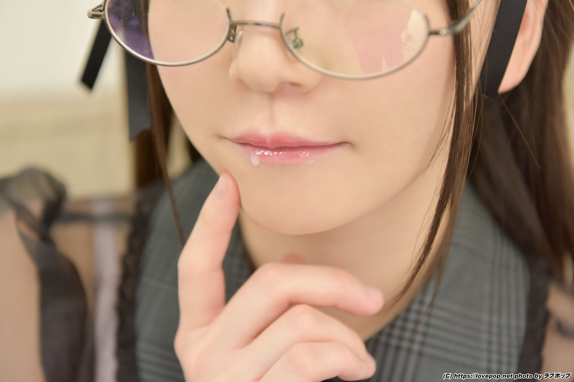 [LOVEPOP] Sui Utatane うたたね翠 Photoset 03